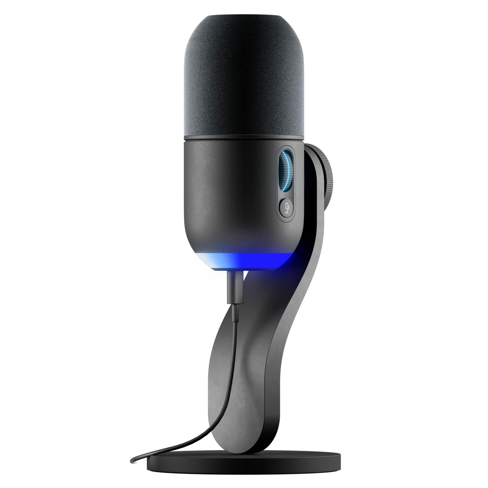 Logitech Yeti GX Tischmikrofon