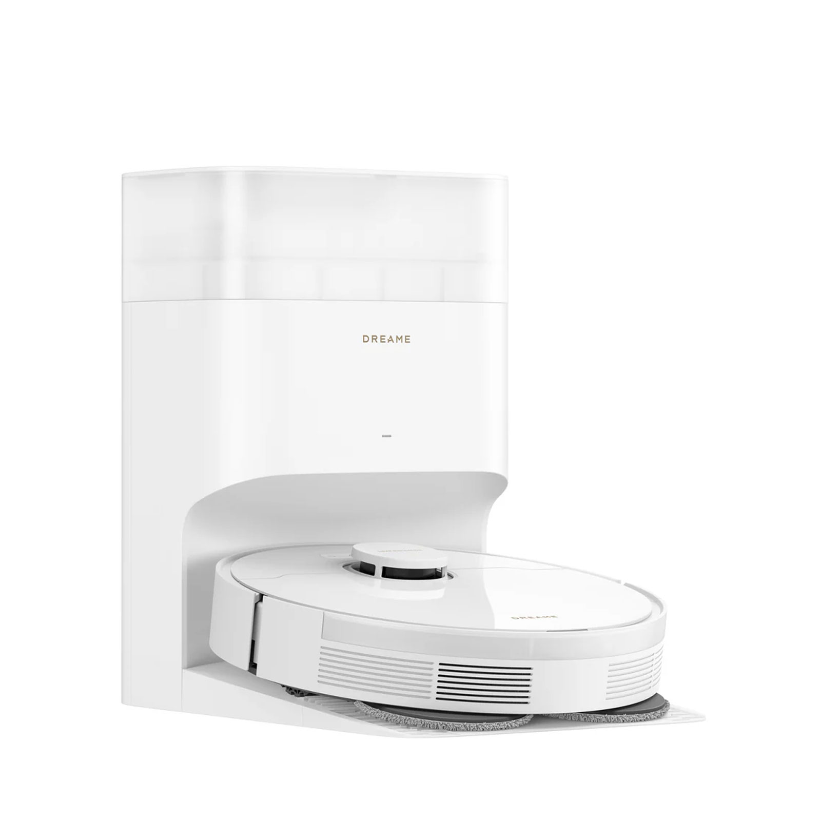 Dreame L10s Plus Saugroboter mit Wischfunktion