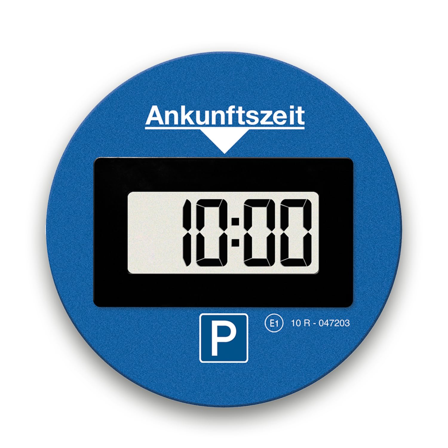 Needit elektronische Parkscheibe Park Lite One I automatische Parkscheibe