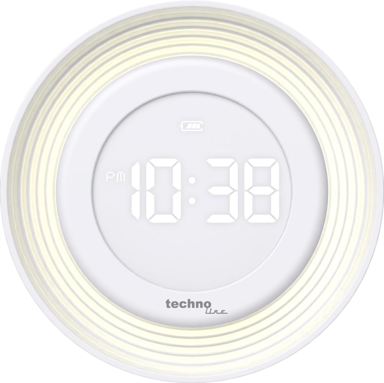 technoline WD 3040 Wetterstation