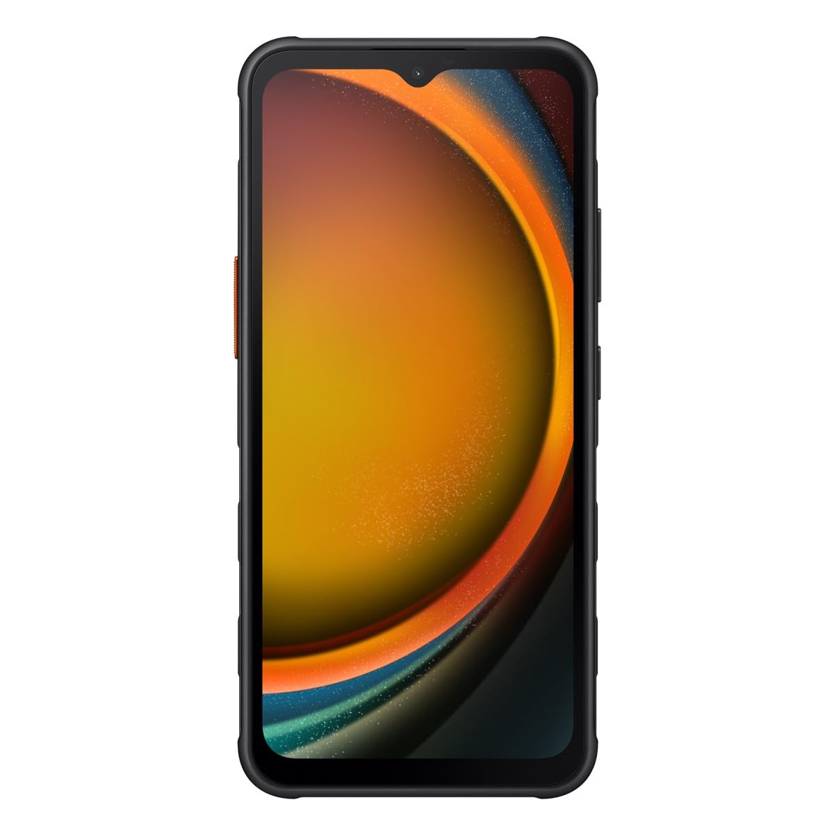 Samsung Galaxy XCover 7 schwarz Enterprise Edition Smartphone