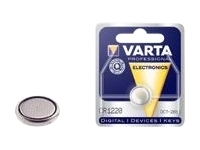 Varta Electronics
