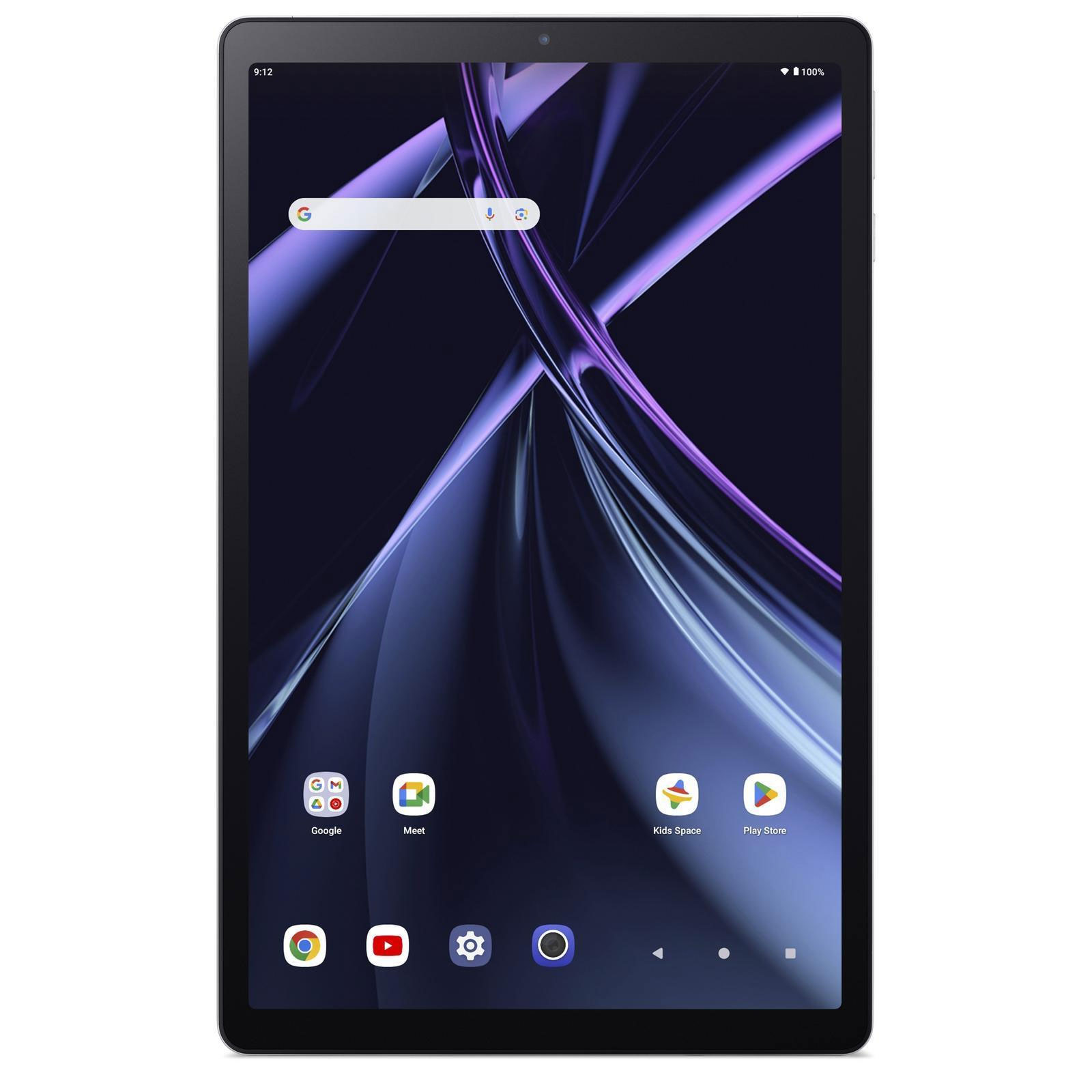 ACER Tablet Iconia A11, Silber, 11 Zoll, 128GB
