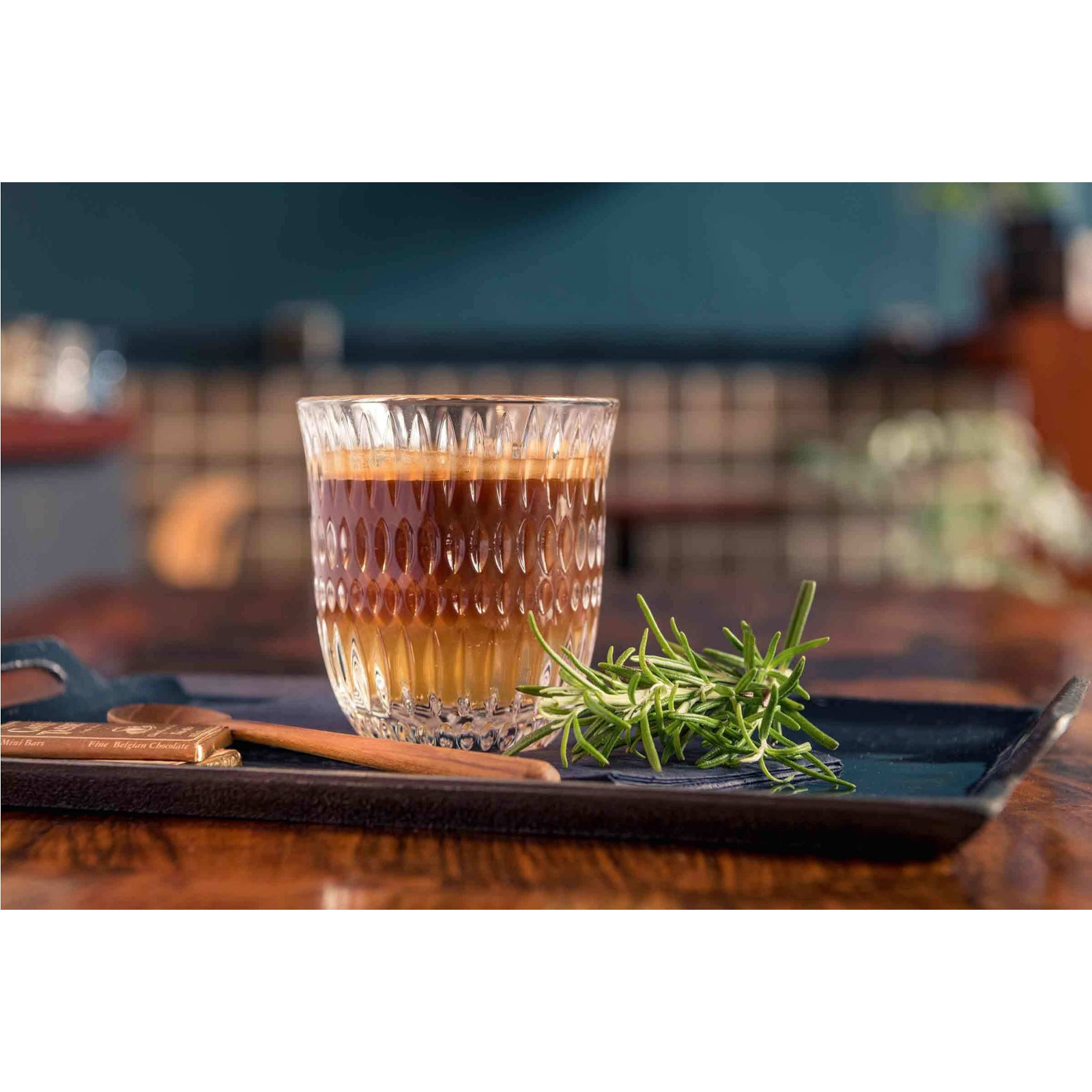 Nachtmann Cappuccino/Flat White SET/2 661/350 ETHNO
