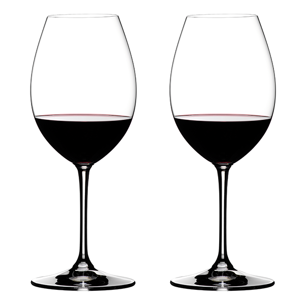 Riedel Vinum Xl Syrah