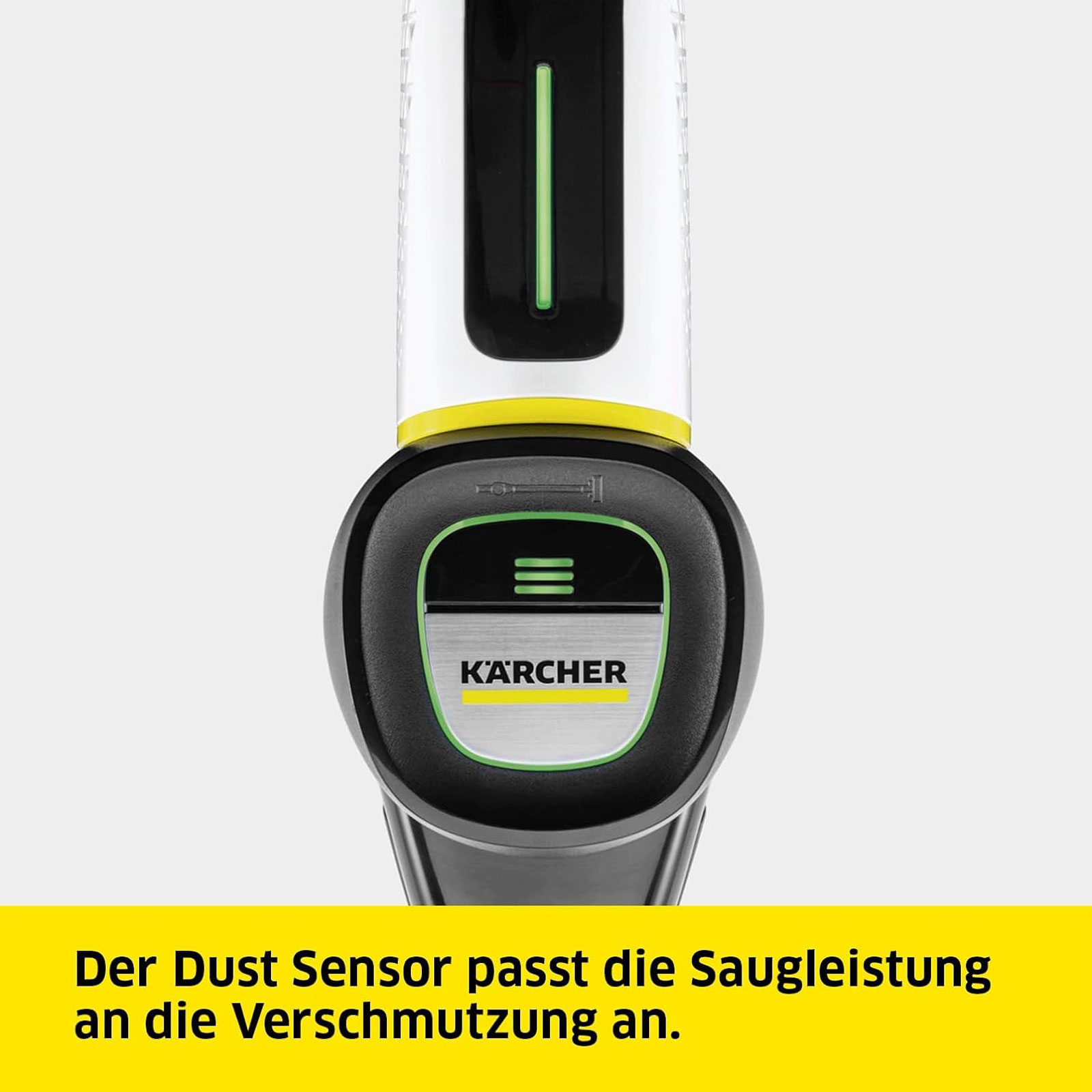 KÄRCHER VC 7 Signature Line Akku Staubsauger KÄRCHER VC 7 Signature Line Akku Staubsauger
