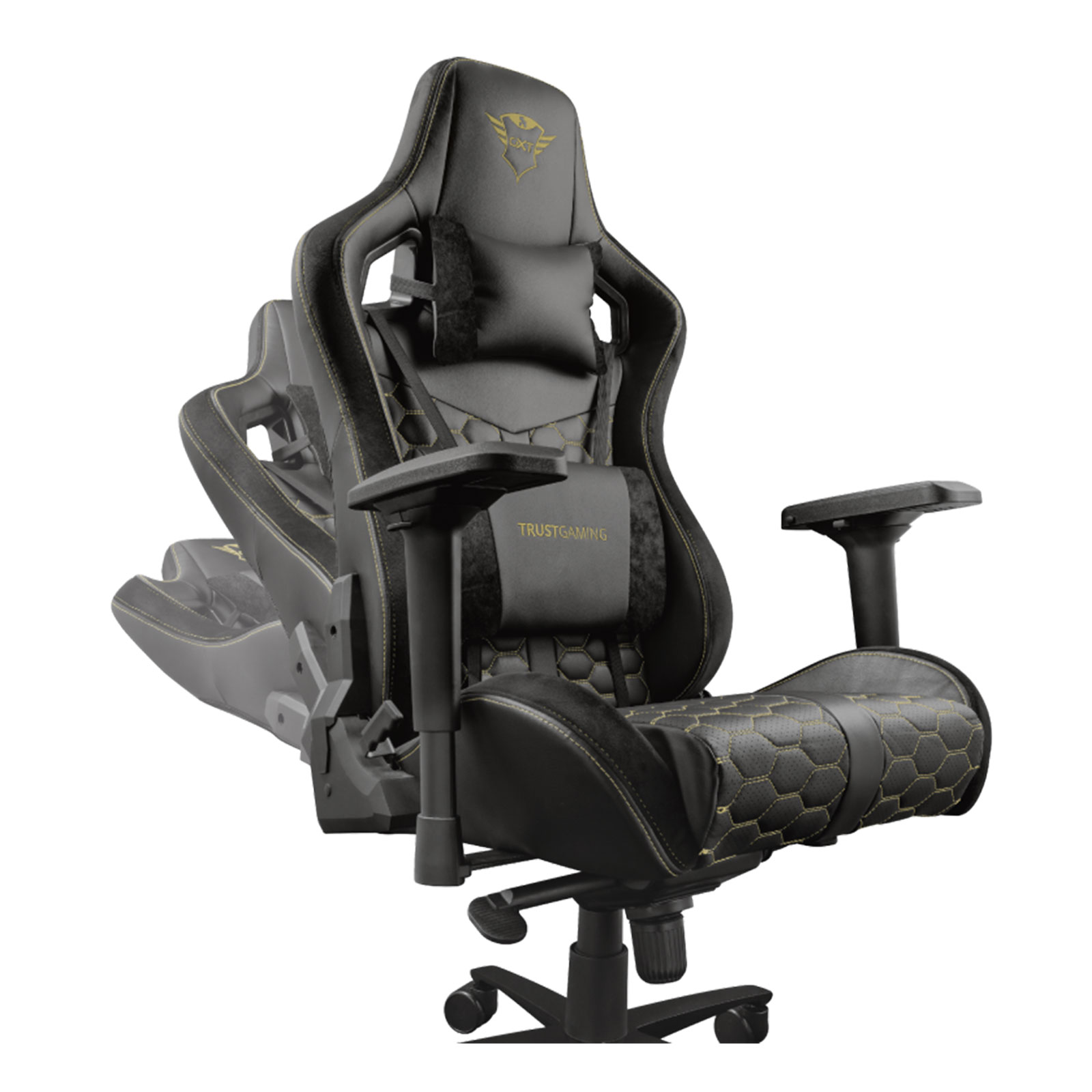 Trust GXT712 Resto Pro Chair