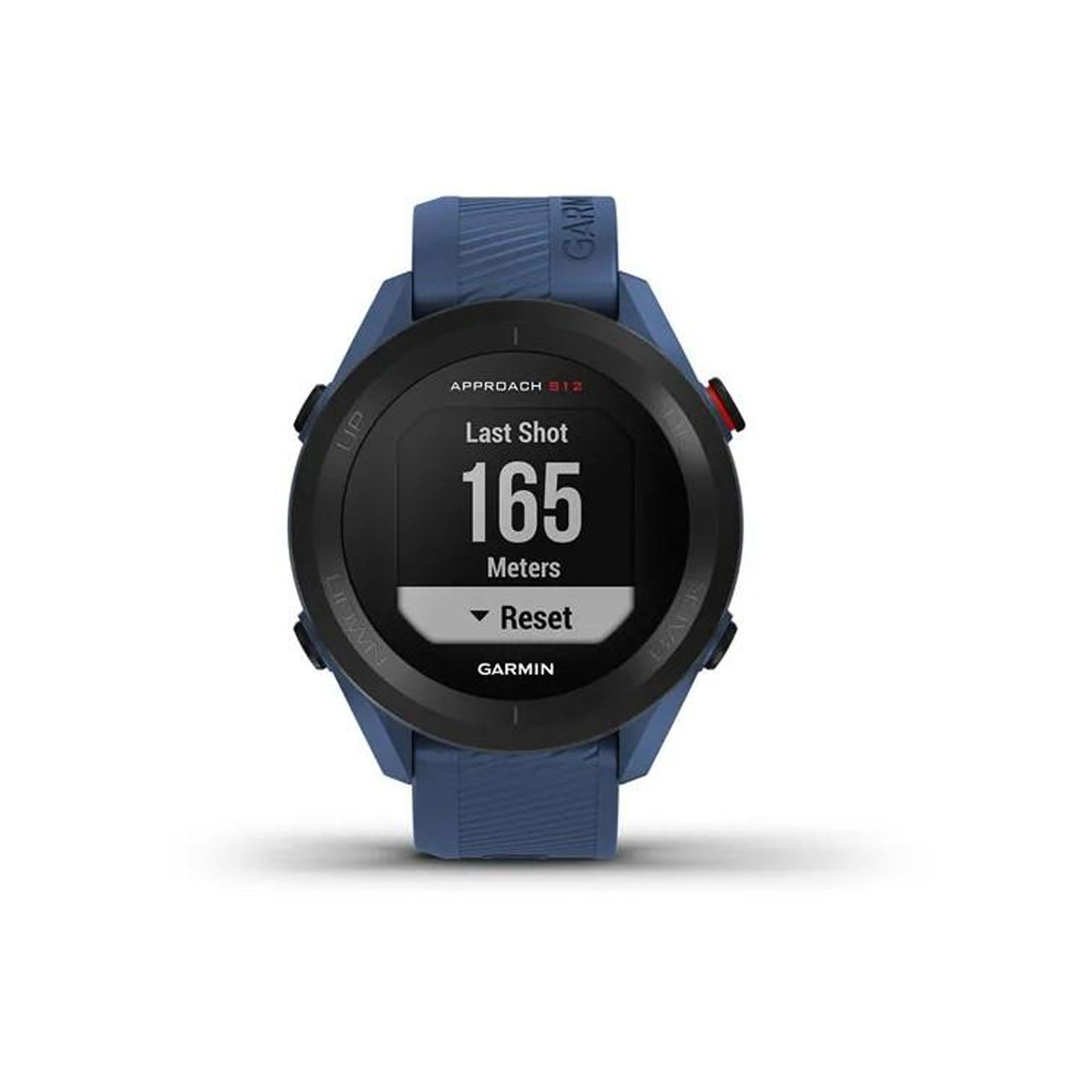 GARMIN Approach S12, GPS-Golfuhr Smartwatch