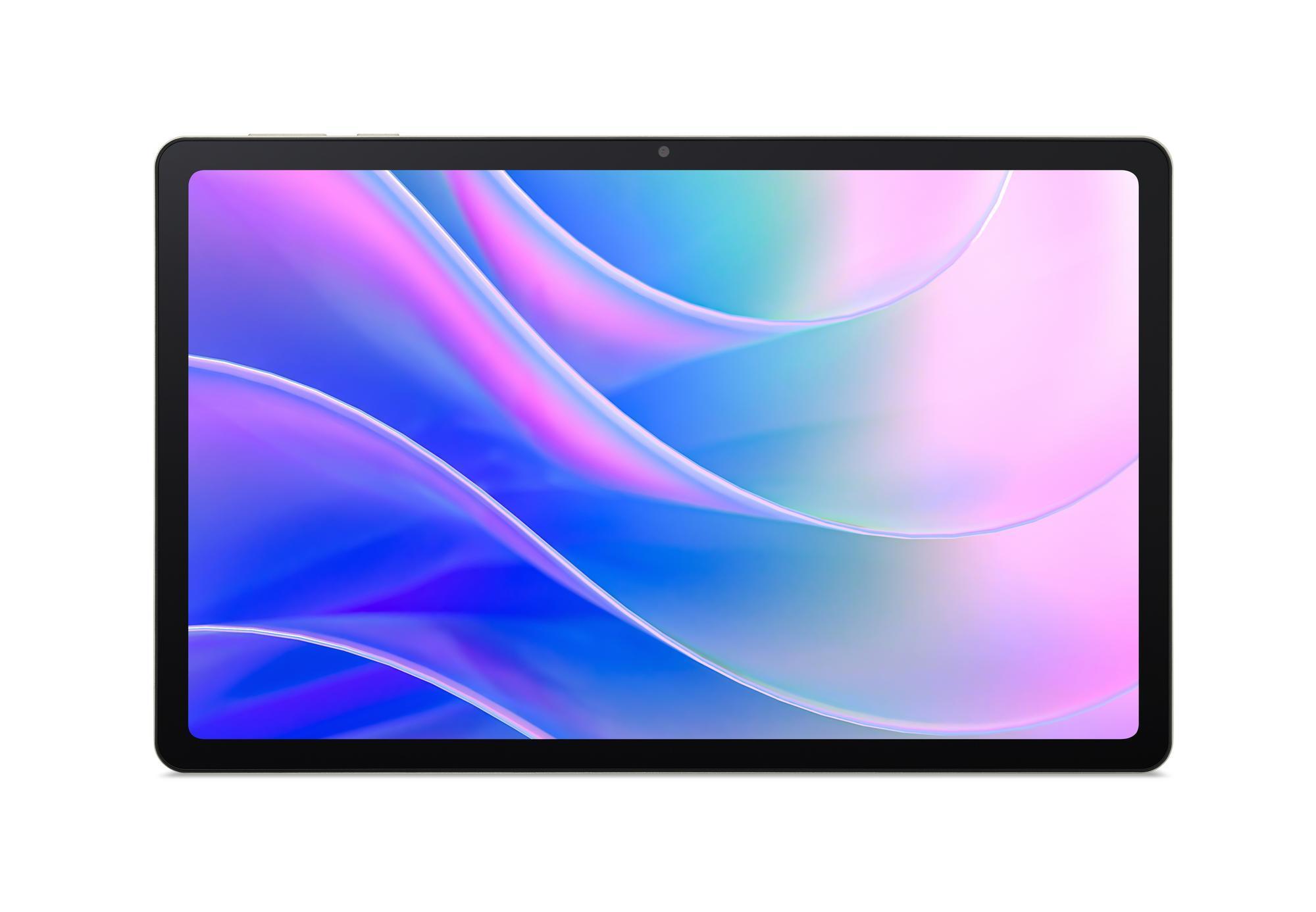 ACER Iconia A12, Vapor Silver Tablet