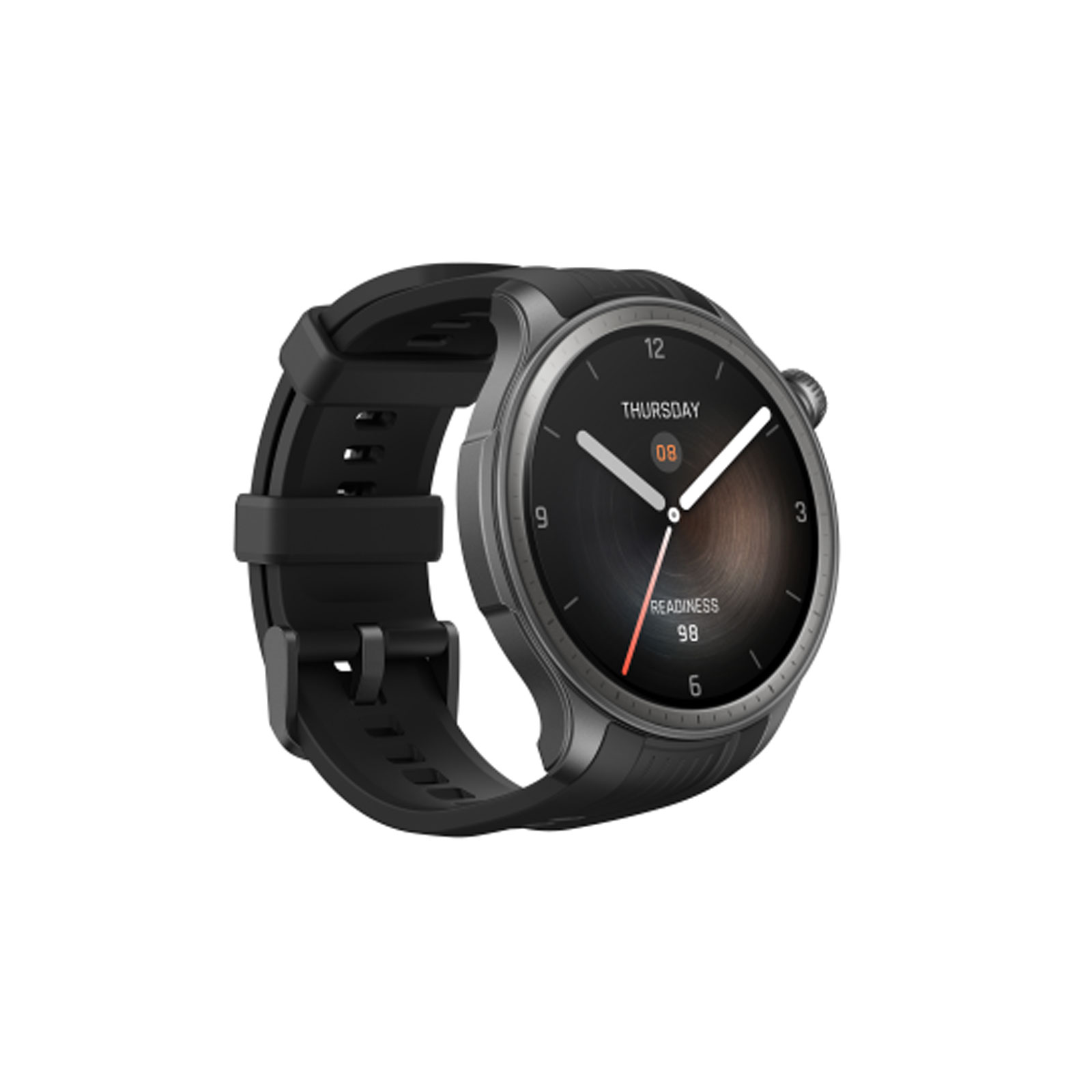 Amazfit Balance, Midnight (Bluetooth, GPS, Amazon Alexa)