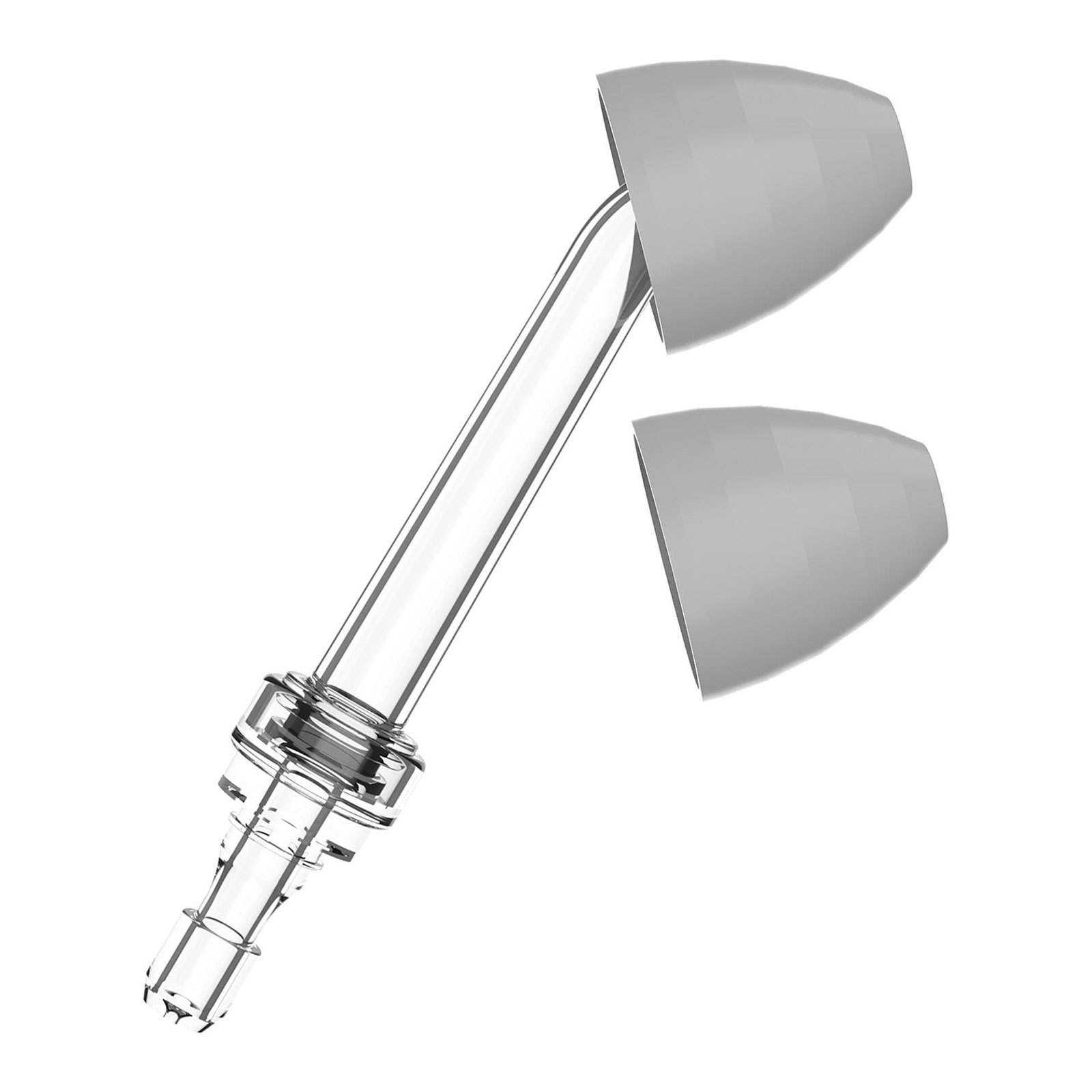 MEDISANA Zubehörset für Medisana Nasendusche NI 200