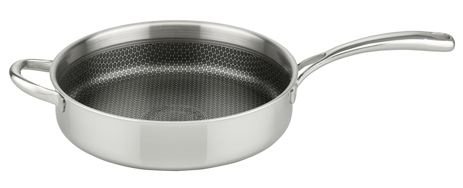 ELO Schmorpfanne 28cm Relief Evolution
