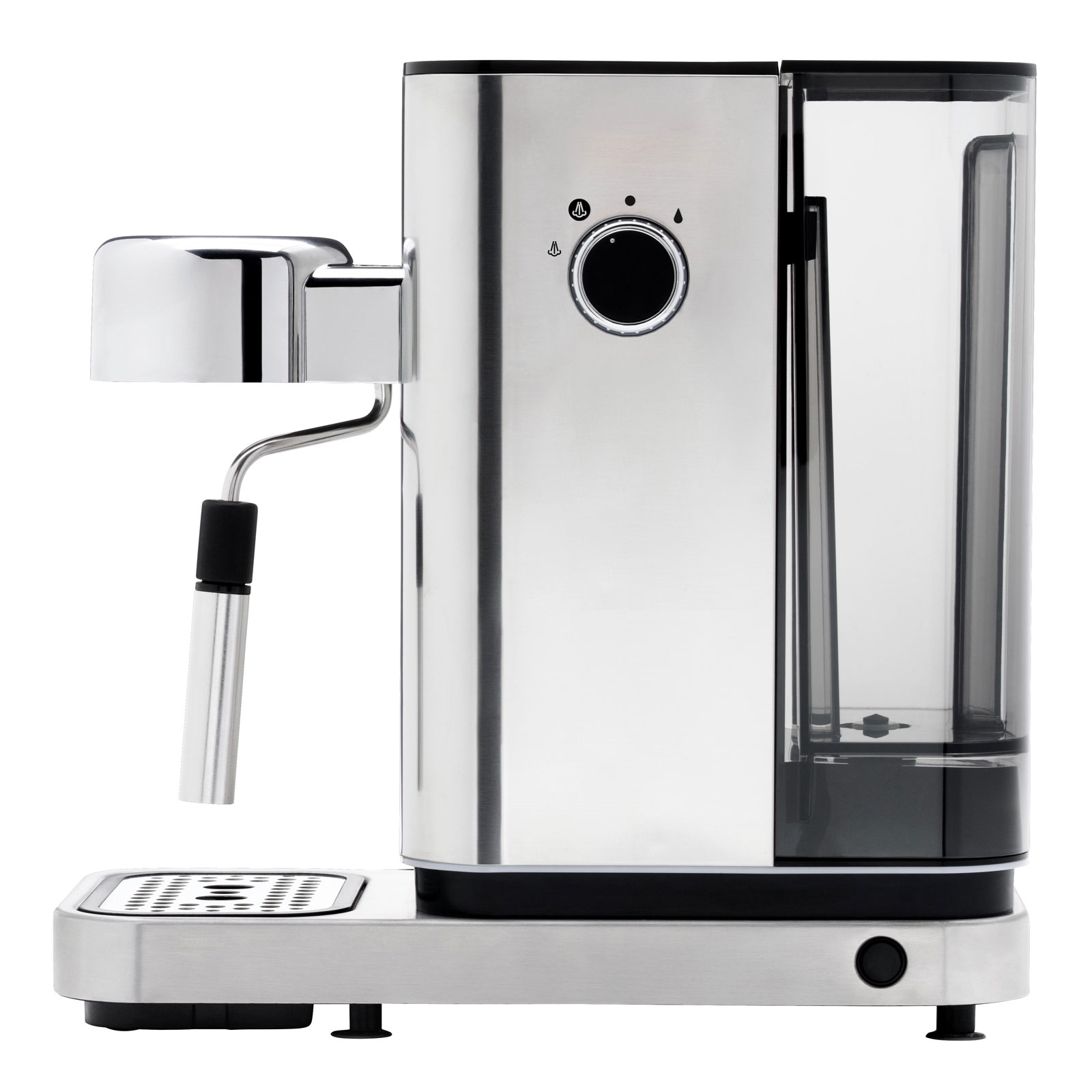 WMF Lumero Espresso Siebträger-Maschine WMF Lumero Espresso Siebträger-Maschine