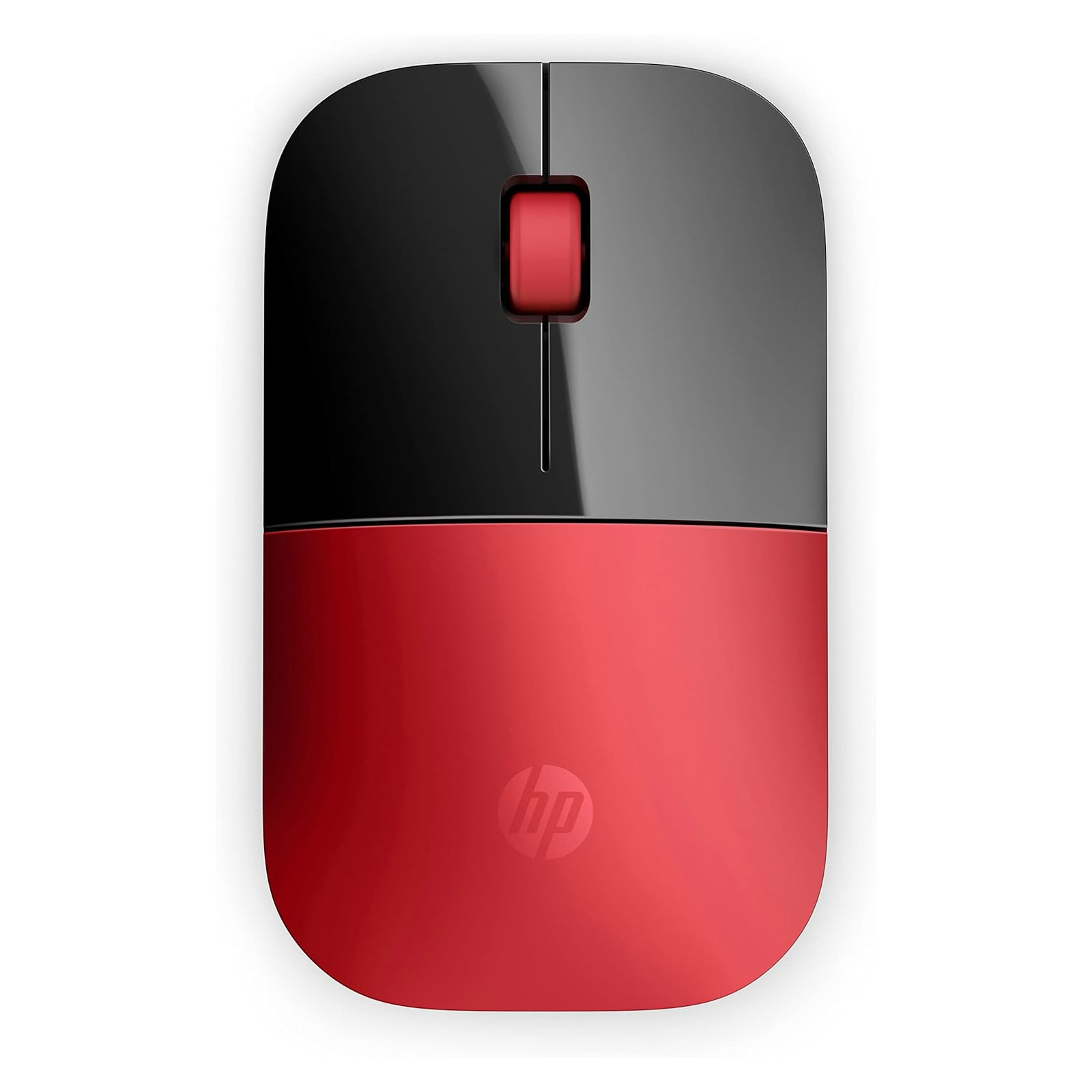 HP Z3700 Wireless-Maus, (Funk, V0L80AA#ABB)