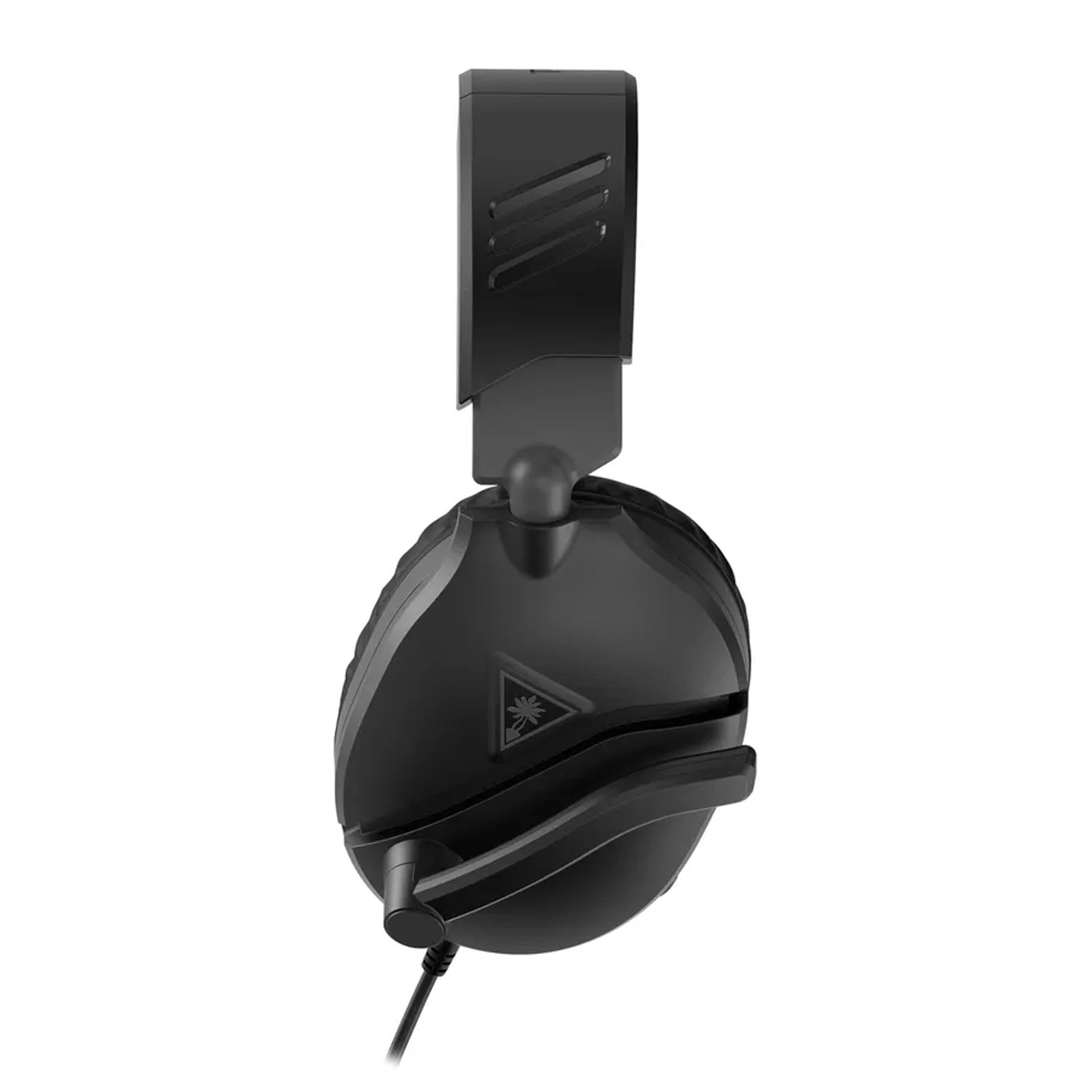 Turtle Beach Recon 70 Gaming-Headset für PC, Schwarz (PS5, PS4, Xbox Series X|S, Xbox One, Nintendo Switch, PC)