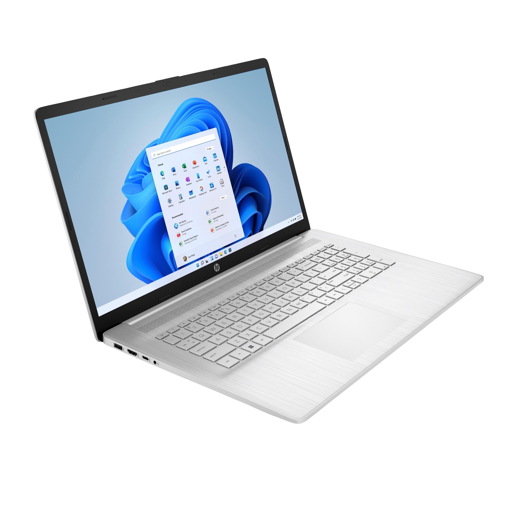 HP 17-cp2652ng Notebook