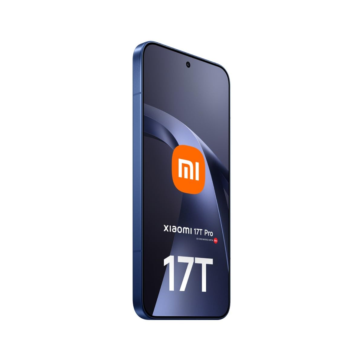 Xiaomi 17T Pro 12GB + 512GB Deep Blue Smartphone