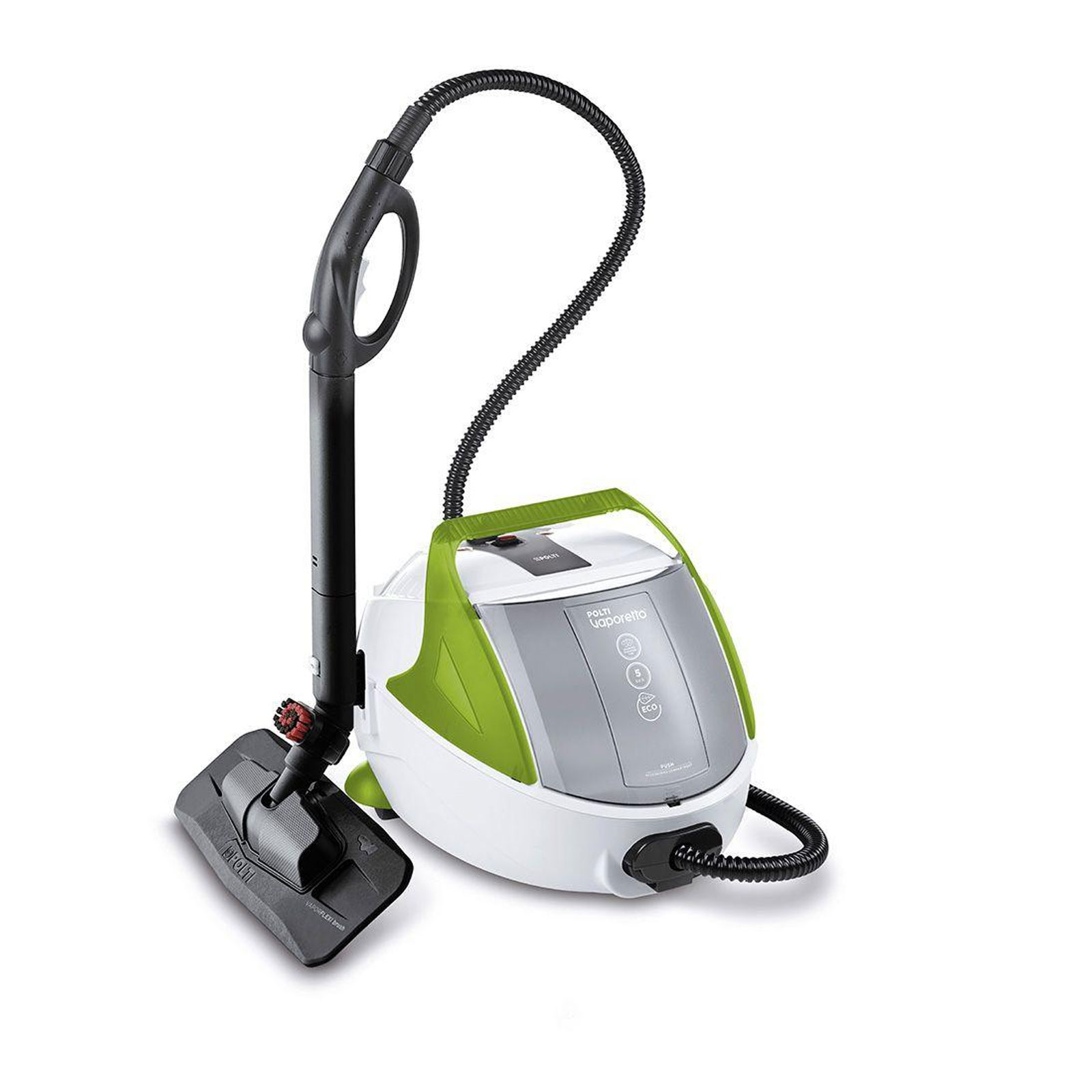 Polti Vaporetto Pro 8X Eco Plus Dampfreiniger