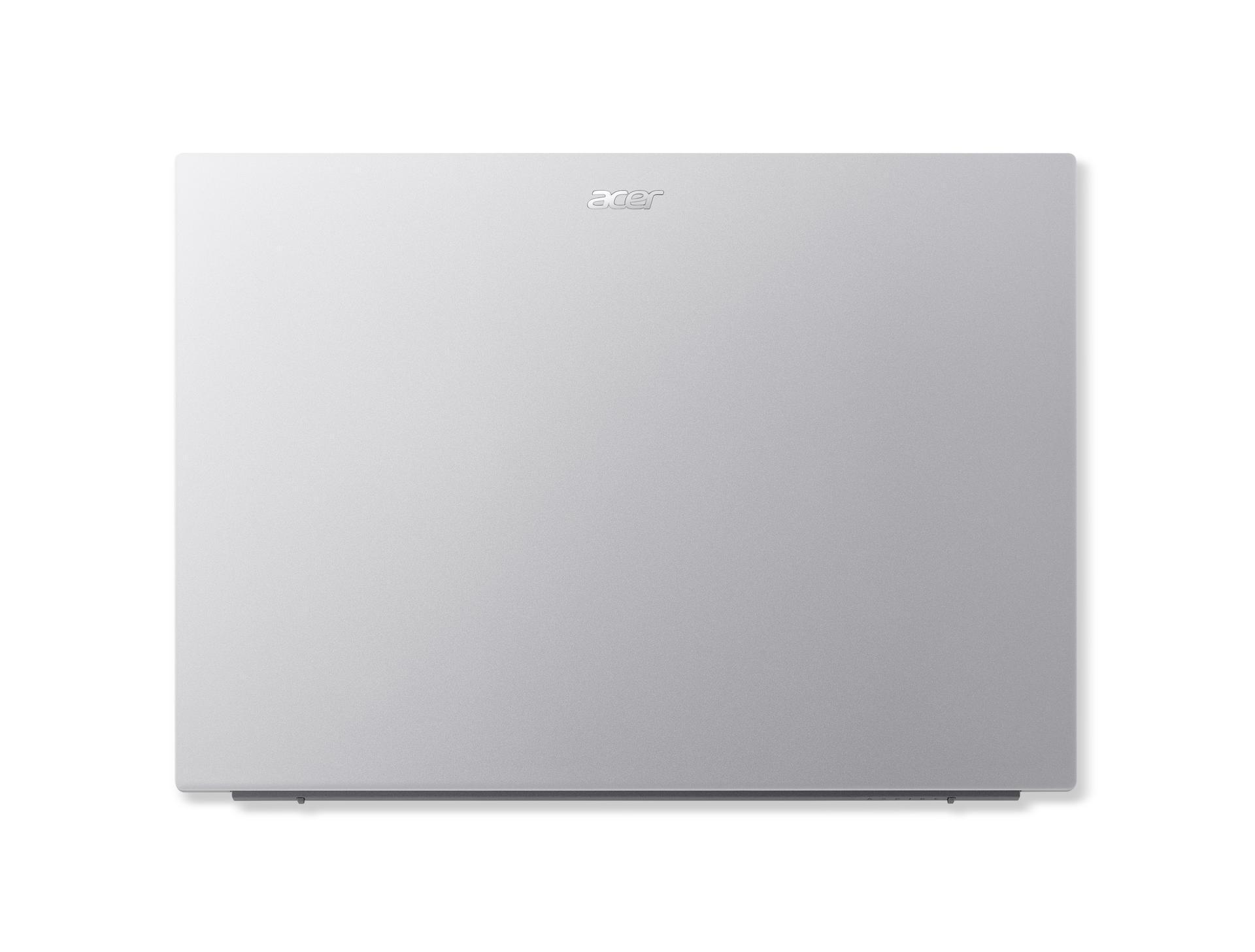 ACER Aspire Go (AG16-71P-97GF), 16 Zoll Notebook