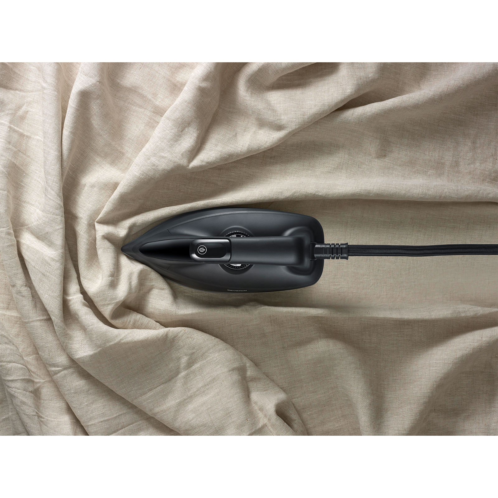 SEVERIN BA 3192 Dampfbügelstation