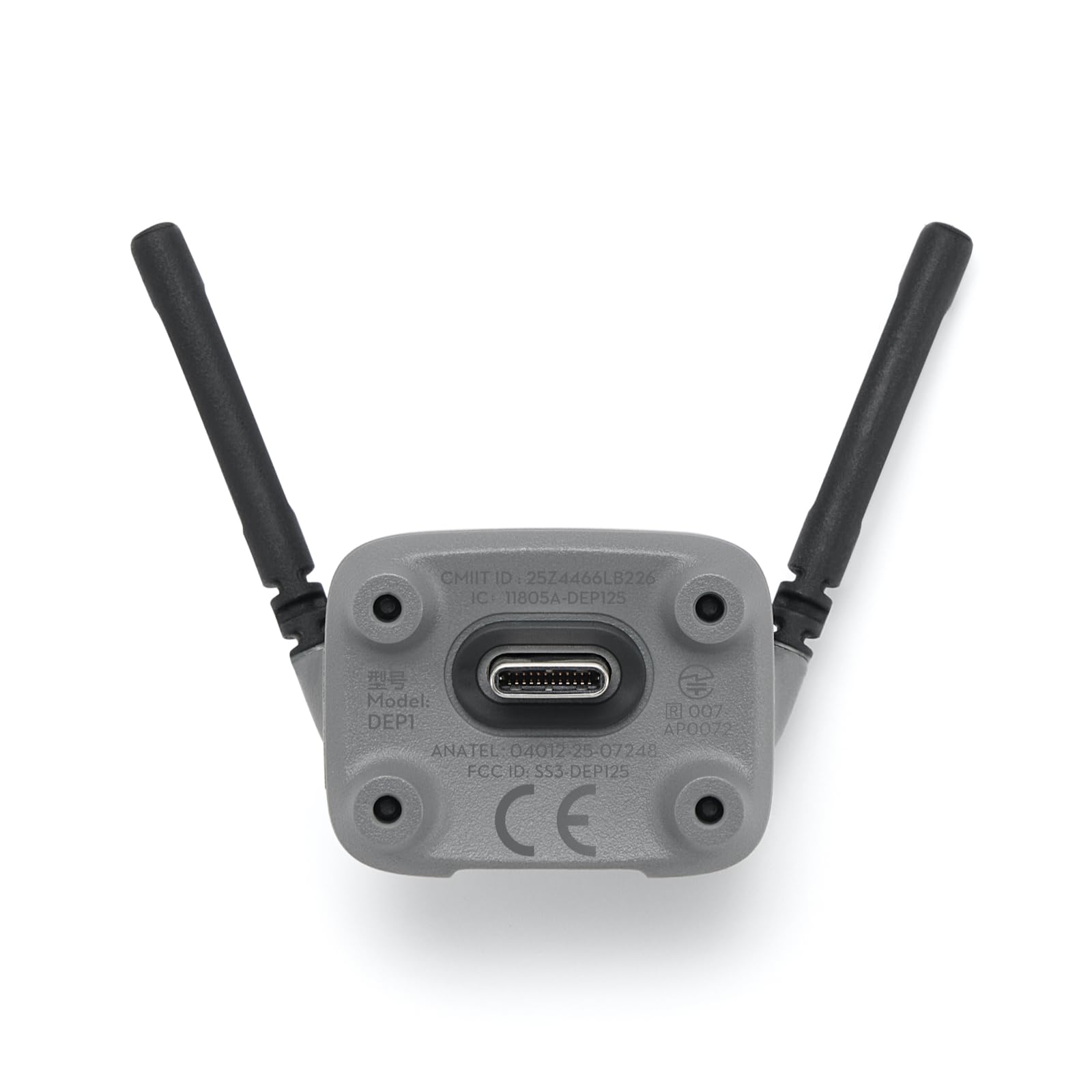 DJI Neo 2 Digitaler Sendeempfänger