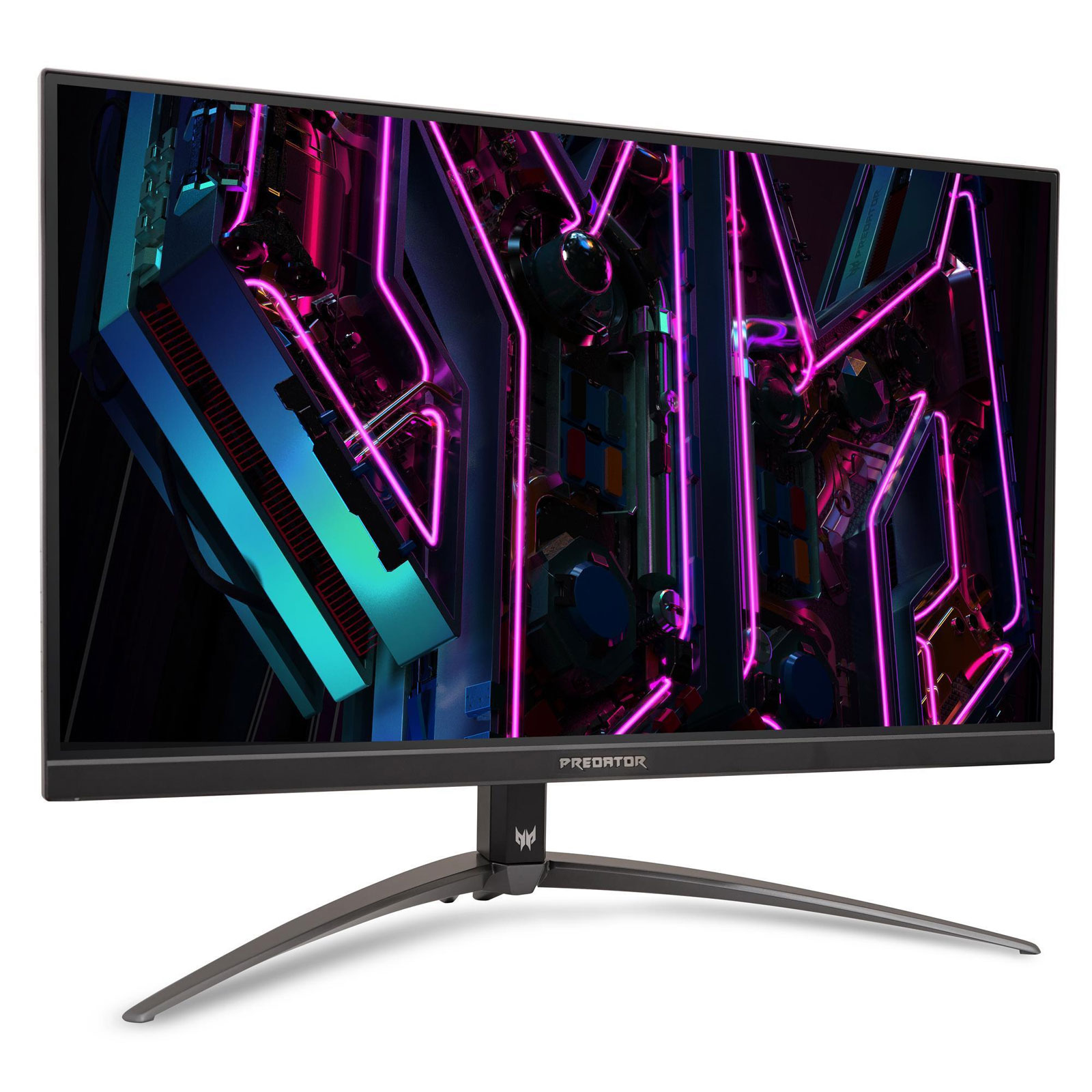 ACER Gaming-Monitor Predator XB3, XB323QK