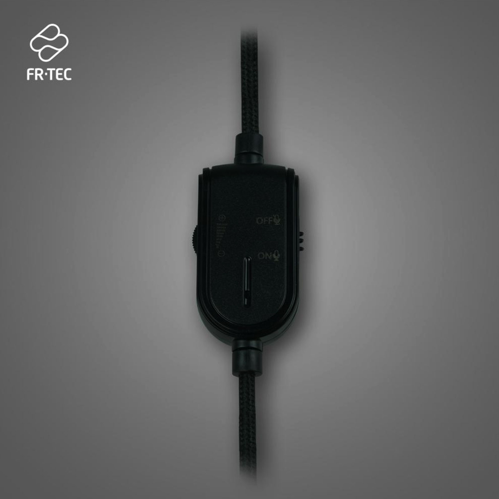 FR-TEC Batman Gaming Headset