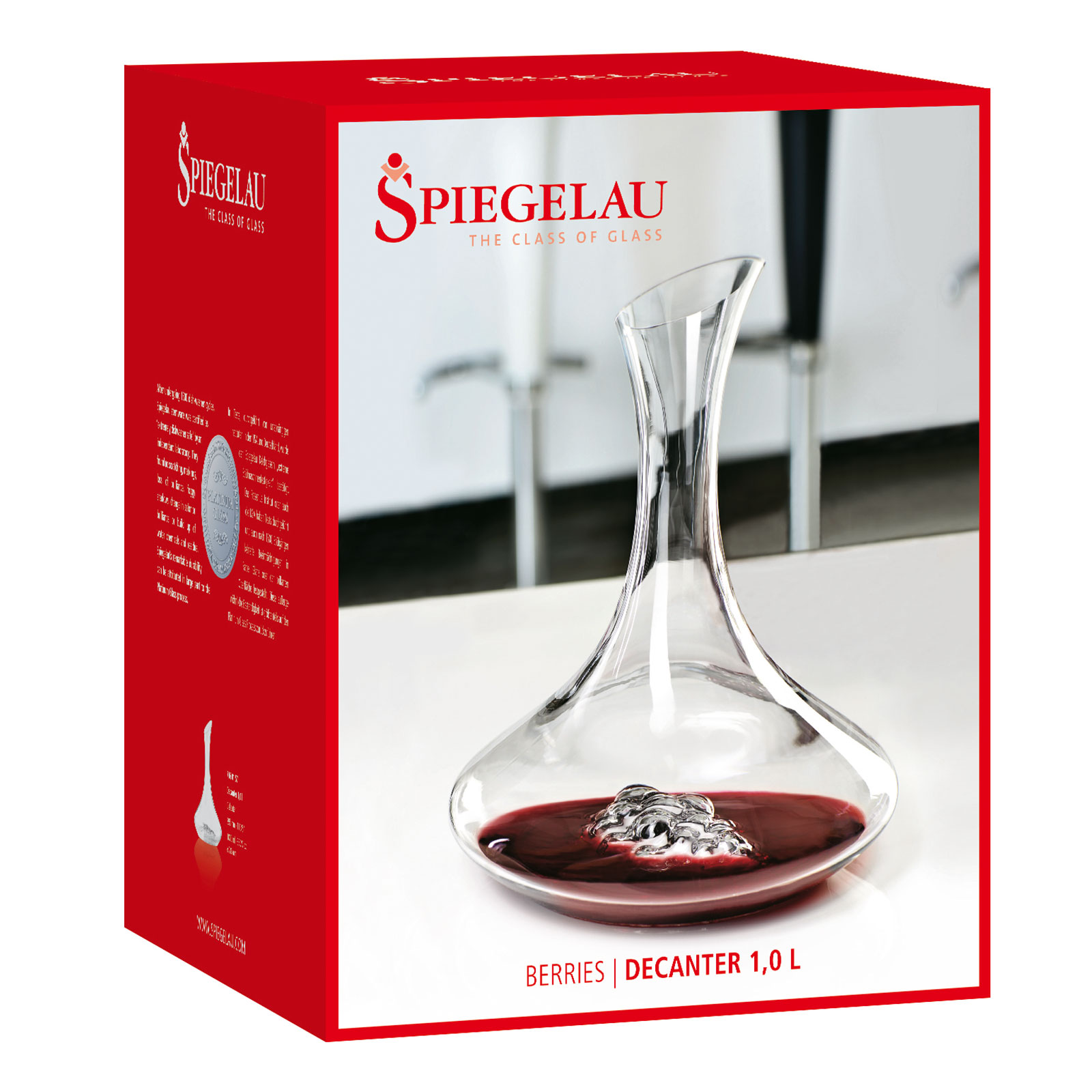 Spiegelau Berries Dekanter