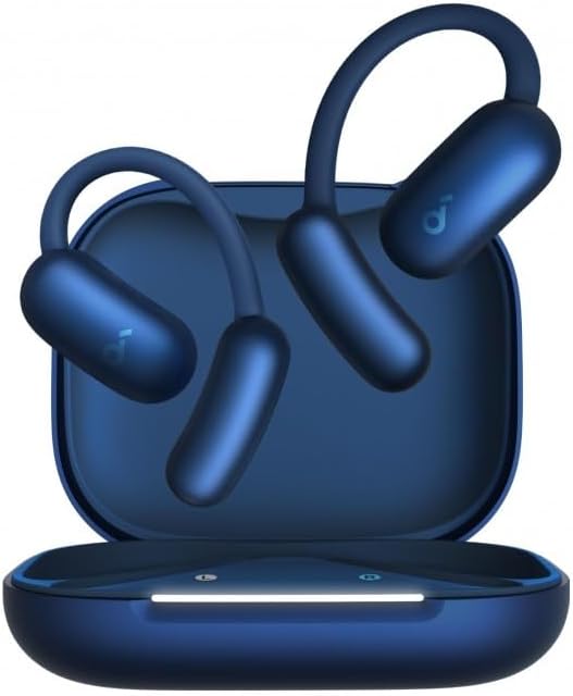 soundcore AeroFit 2 Bluetooth-Kopfhörer