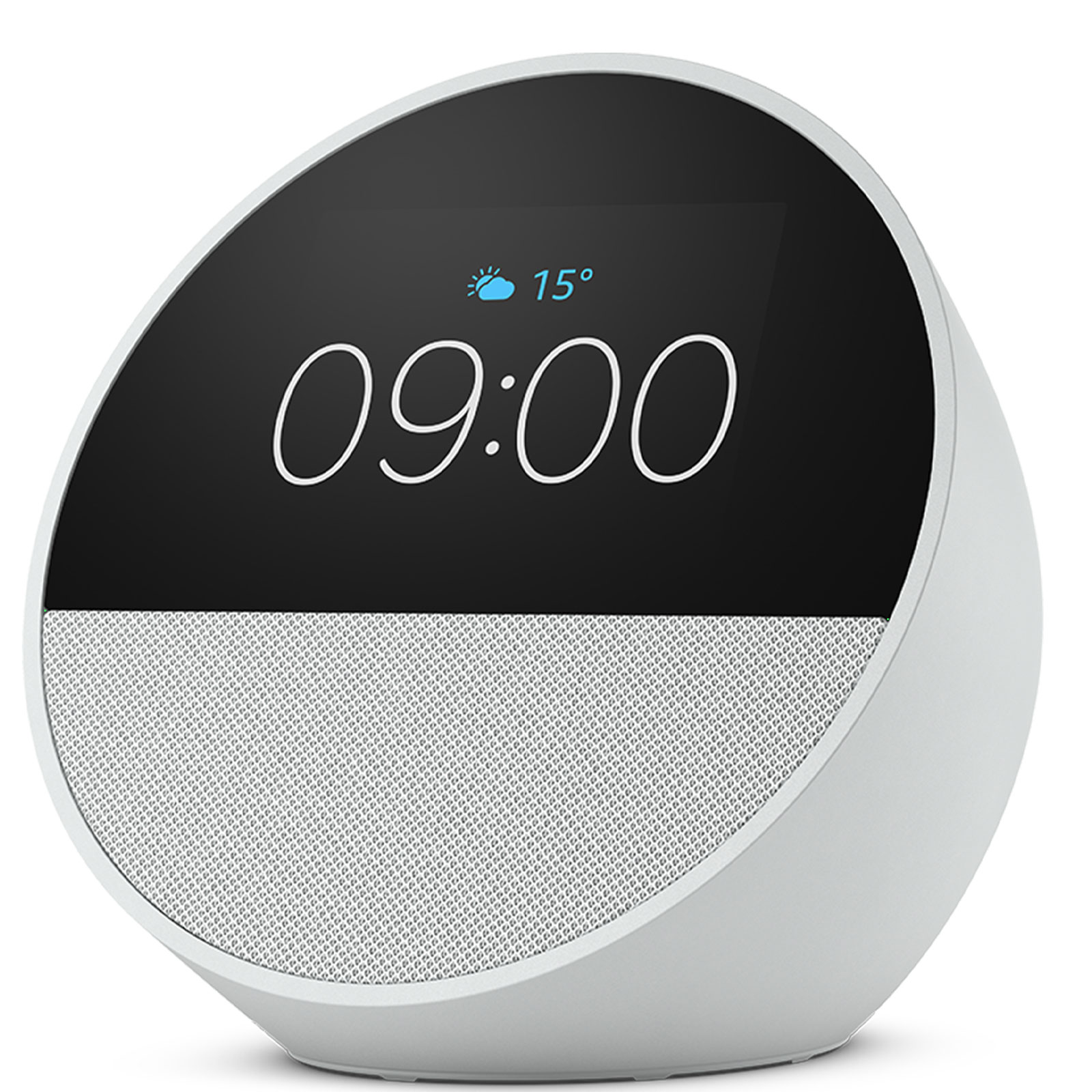 Amazon Echo Spot (2024) Smart Clock