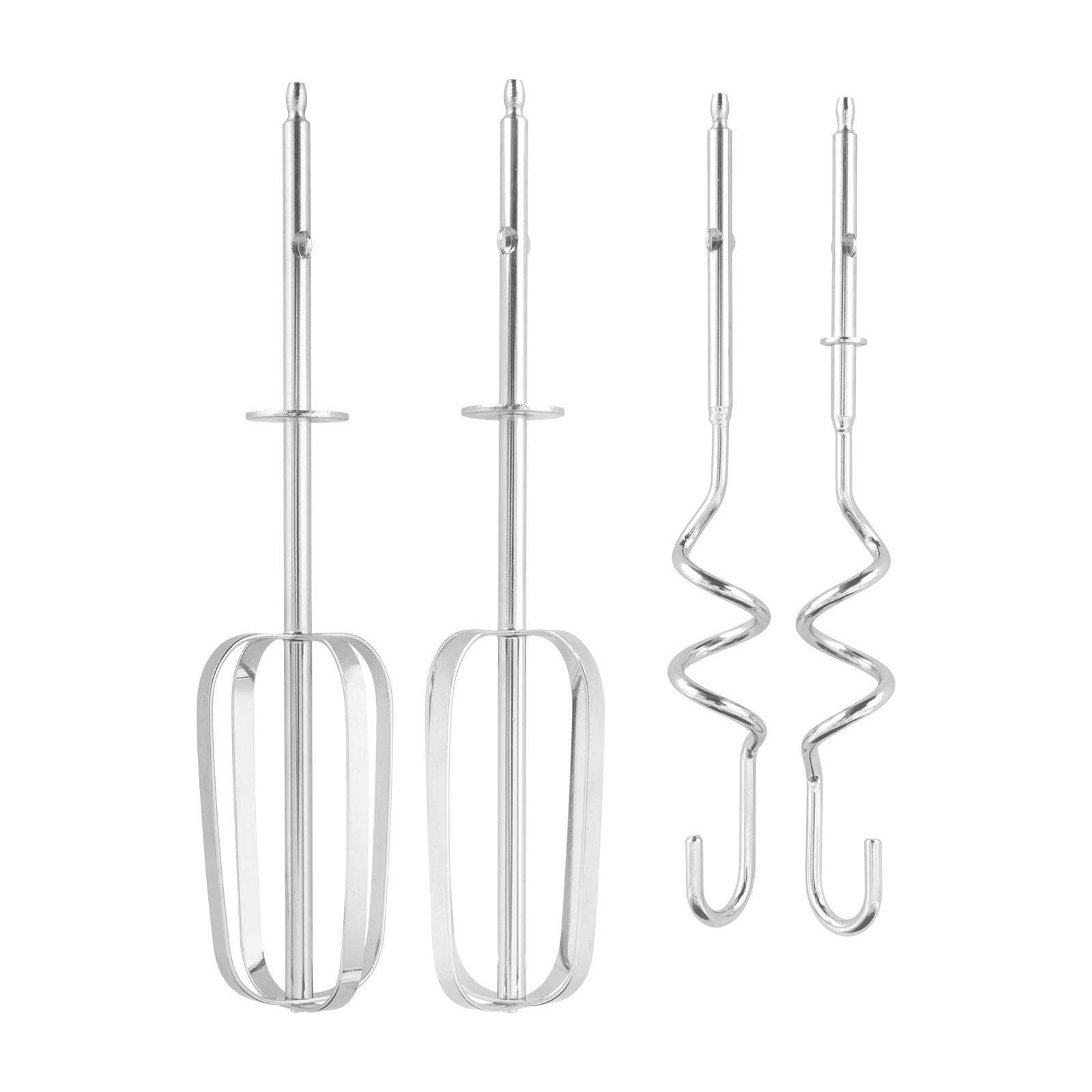 ECG RS 440 White Lite Handmixer