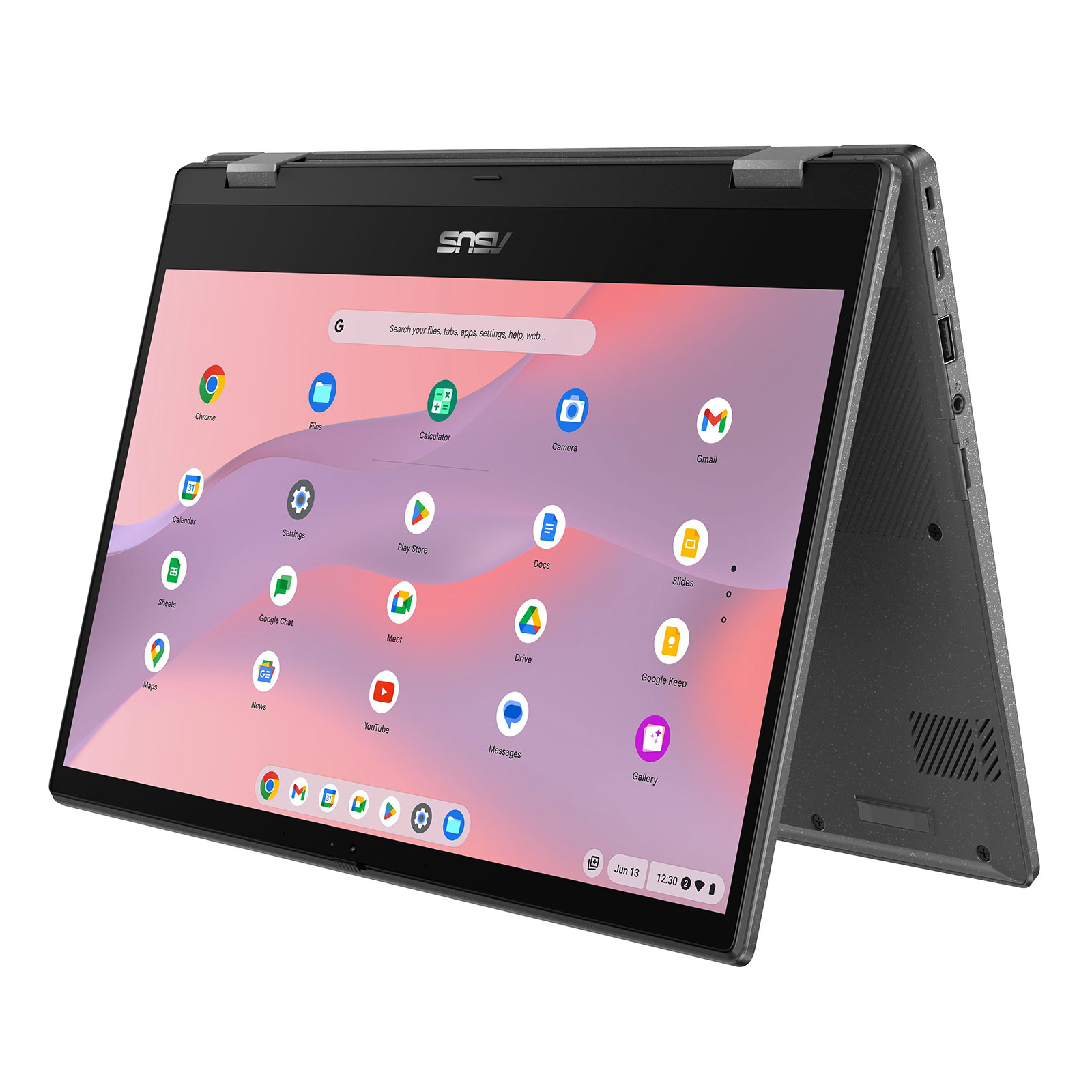 ASUS Flip CM1 CM1402FM2A-EC0015 Chromebook
