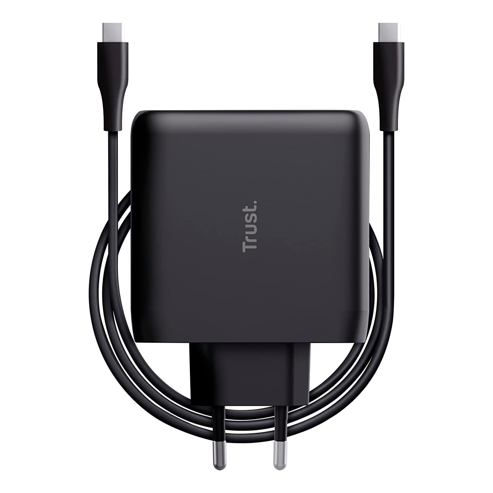 Trust Maxo USB C Ladegerät 100W