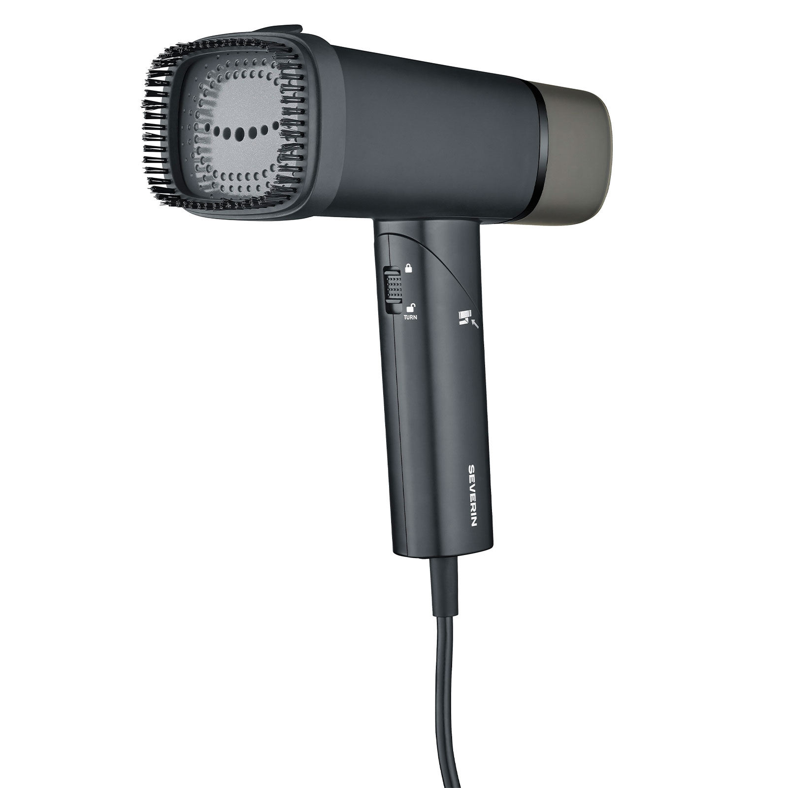 SEVERIN DG 3282 Dampfglätter