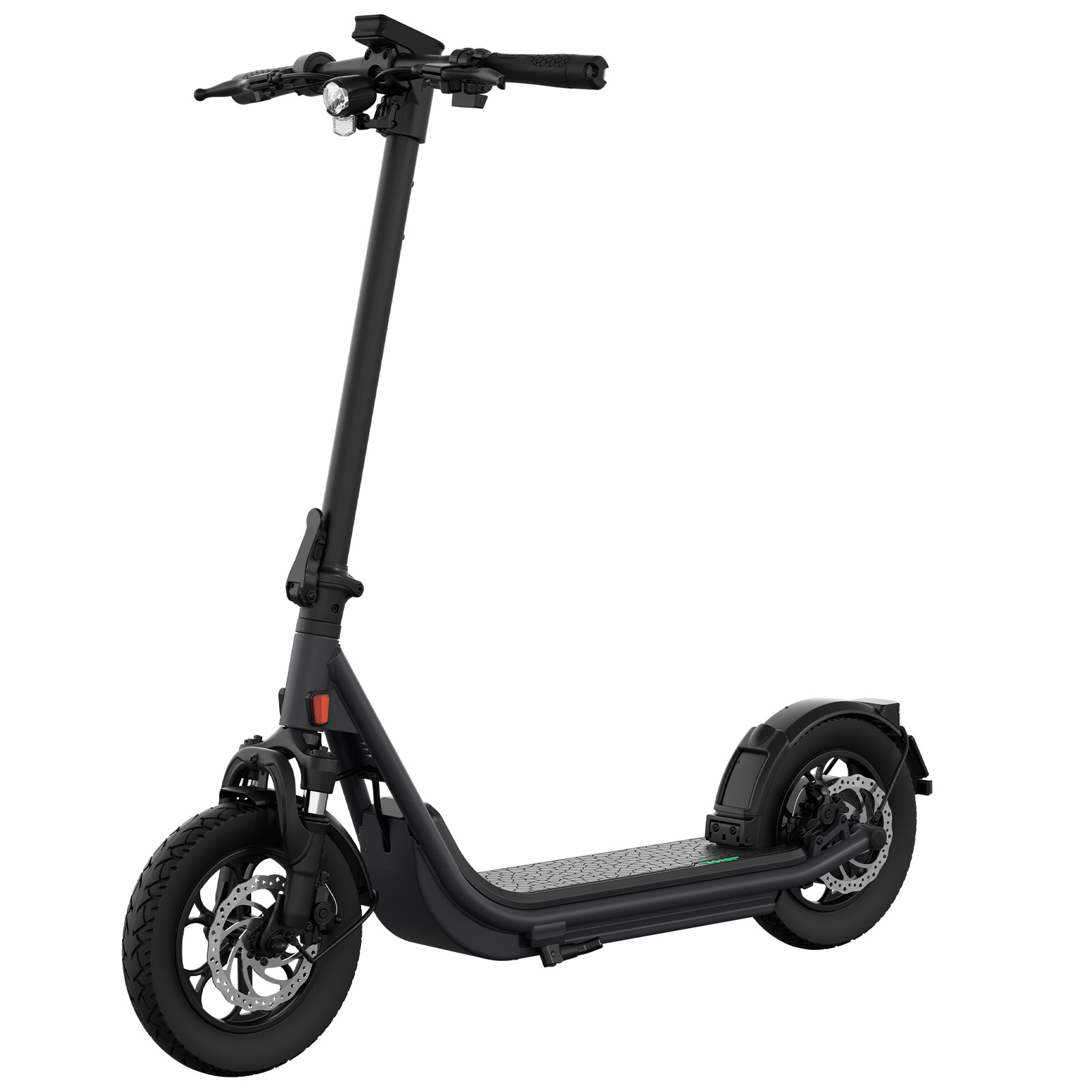 Egret X core E-Scooter, Graphite