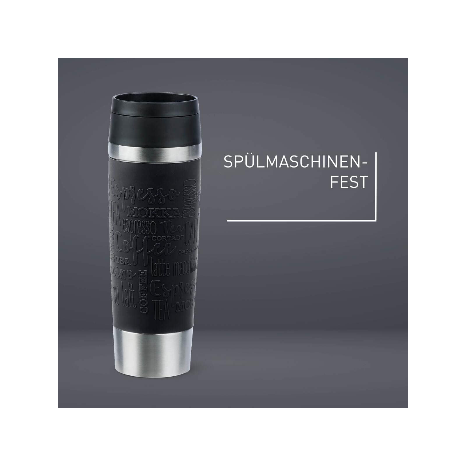 Emsa TRAVEL MUG Classic 0,5 Liter