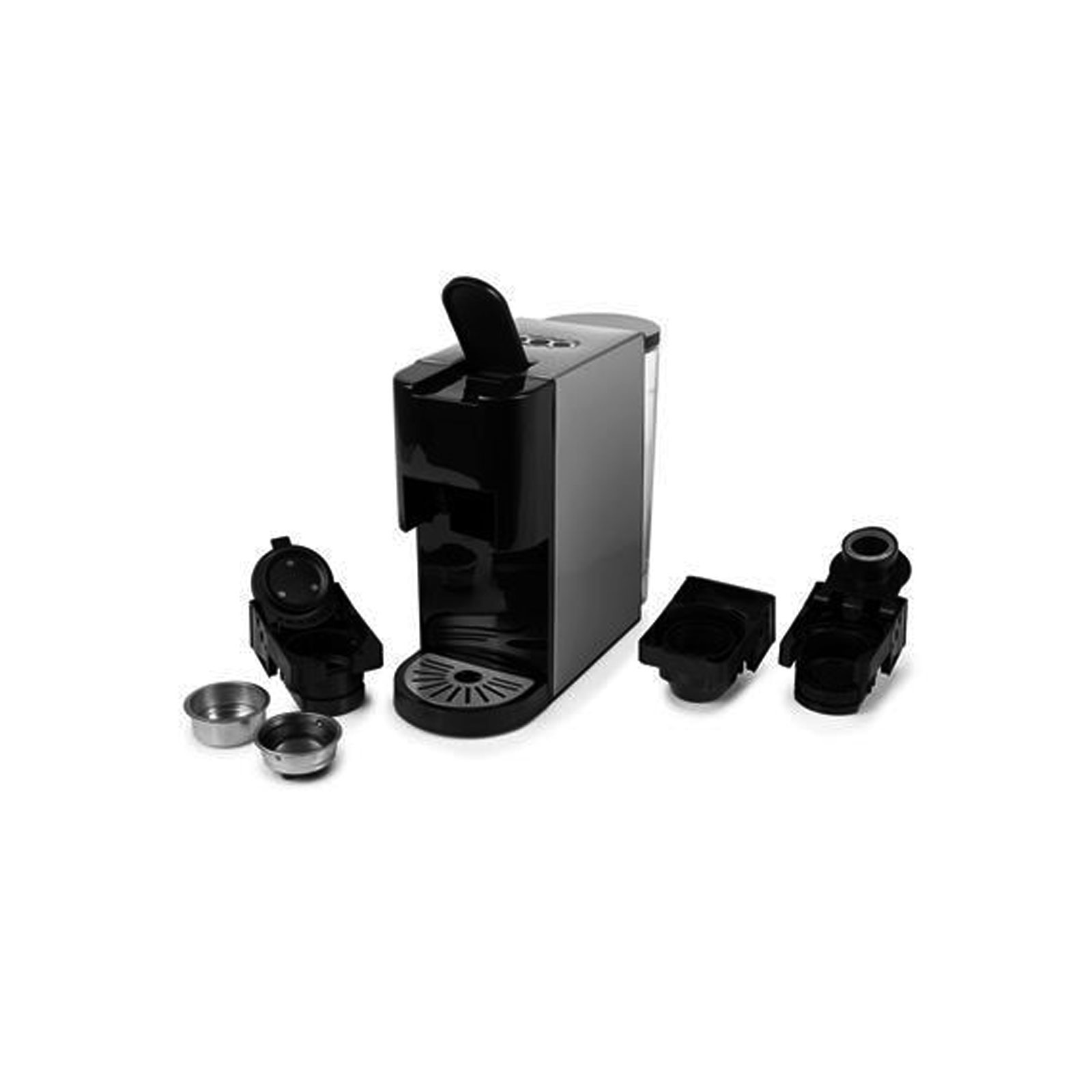 PRINCESS 249450 Multikapselmaschine PRINCESS 249450 Multikapselmaschine