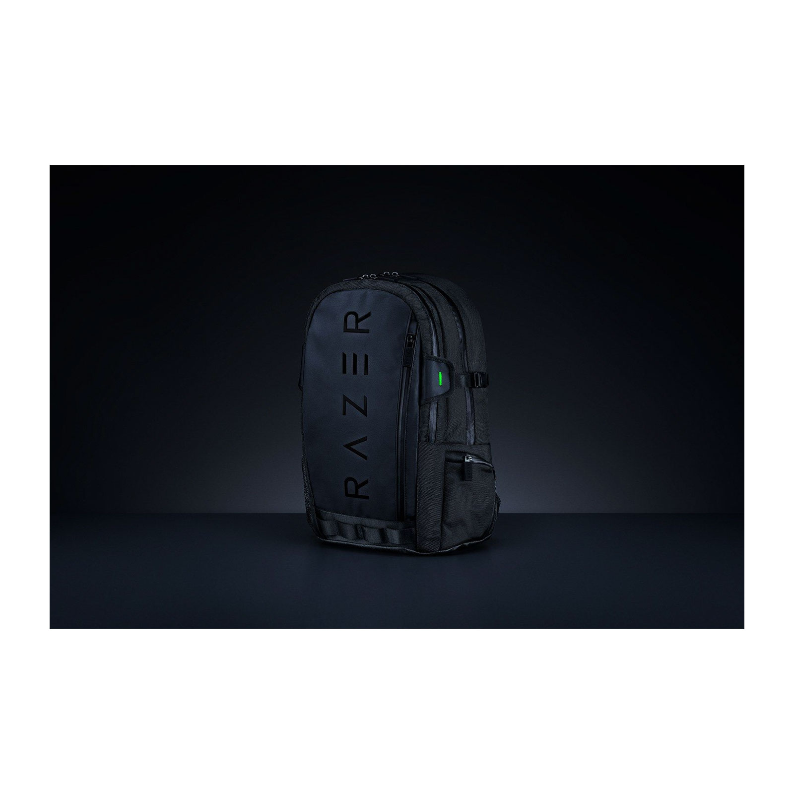 RAZER Rogue 16 Backpack V3 (Schwarz) Laptop-Rucksack