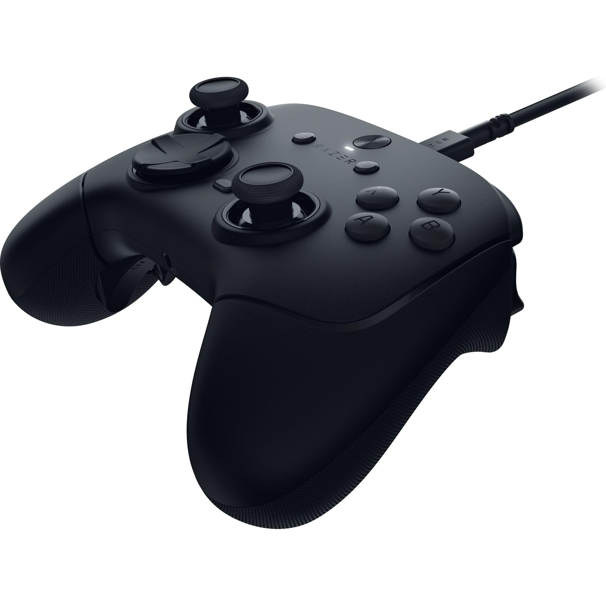 Razer Wolverine V3 Tournament Edition 8K PC - Kabelgebundener E-Sport-Controller