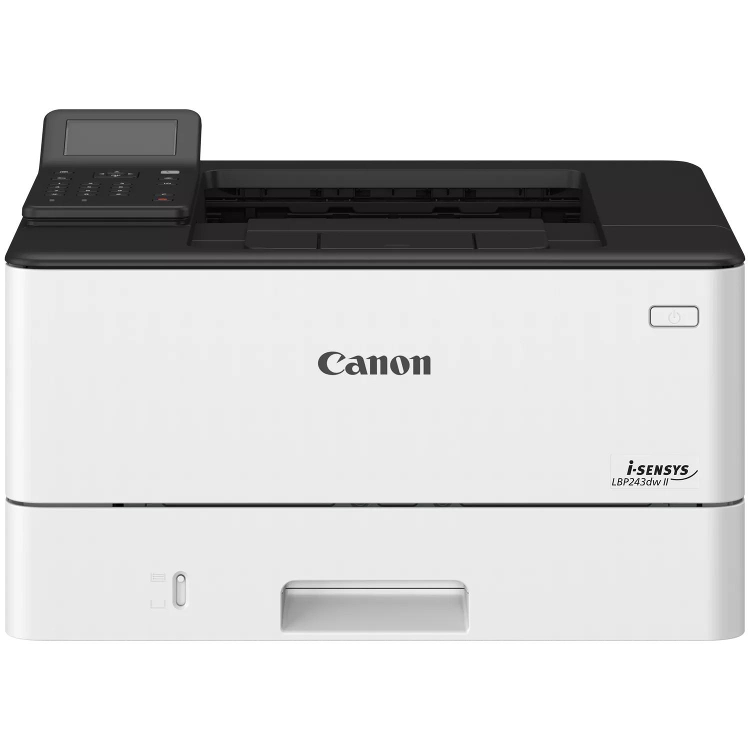CANON i-SENSYS LBP243dw Drucker