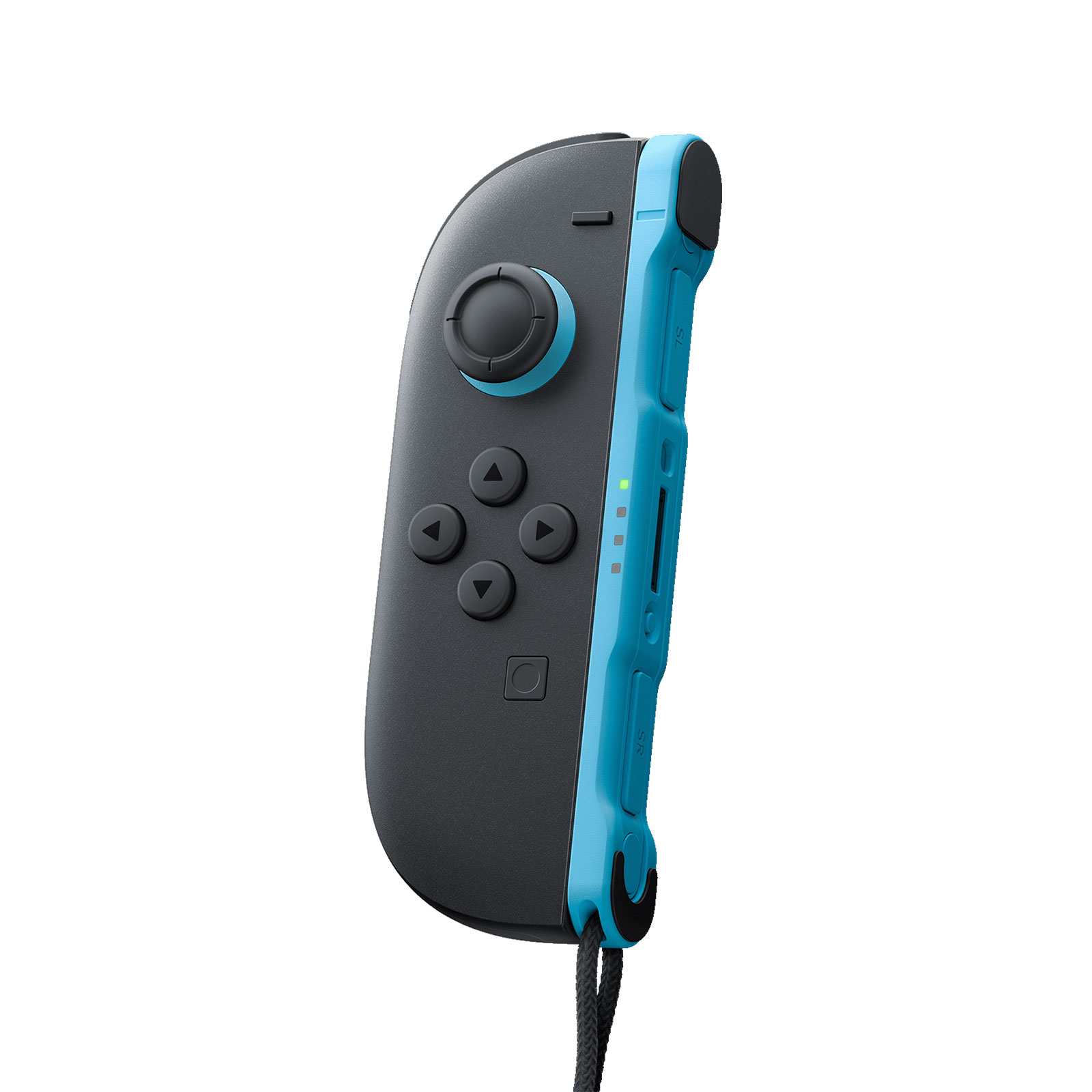 Nintendo Joy-Con 2 (L) hellblau Nintendo Switch 2 Controller