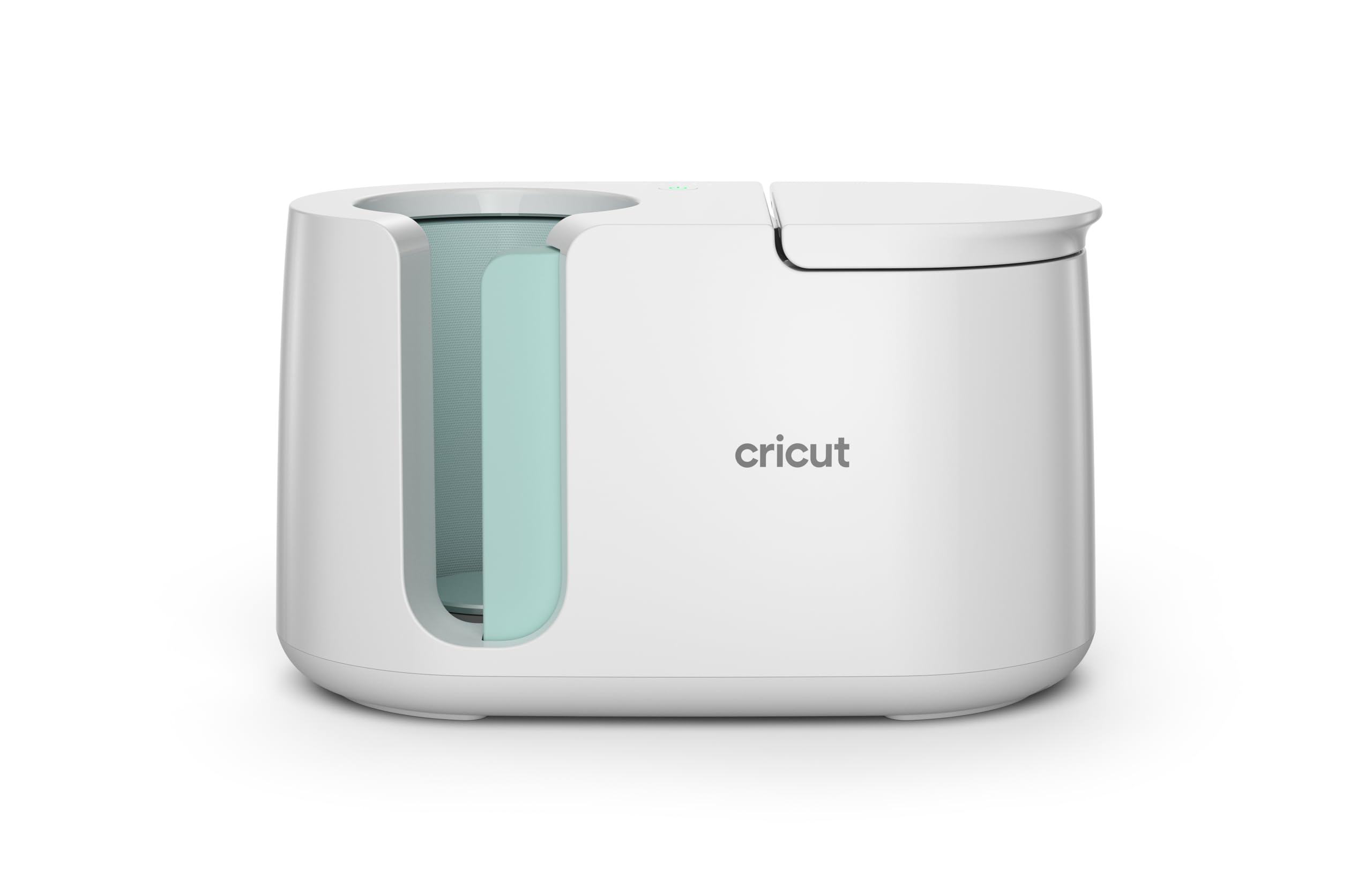 Cricut Mug Press Starter Bundle Heizpresse
