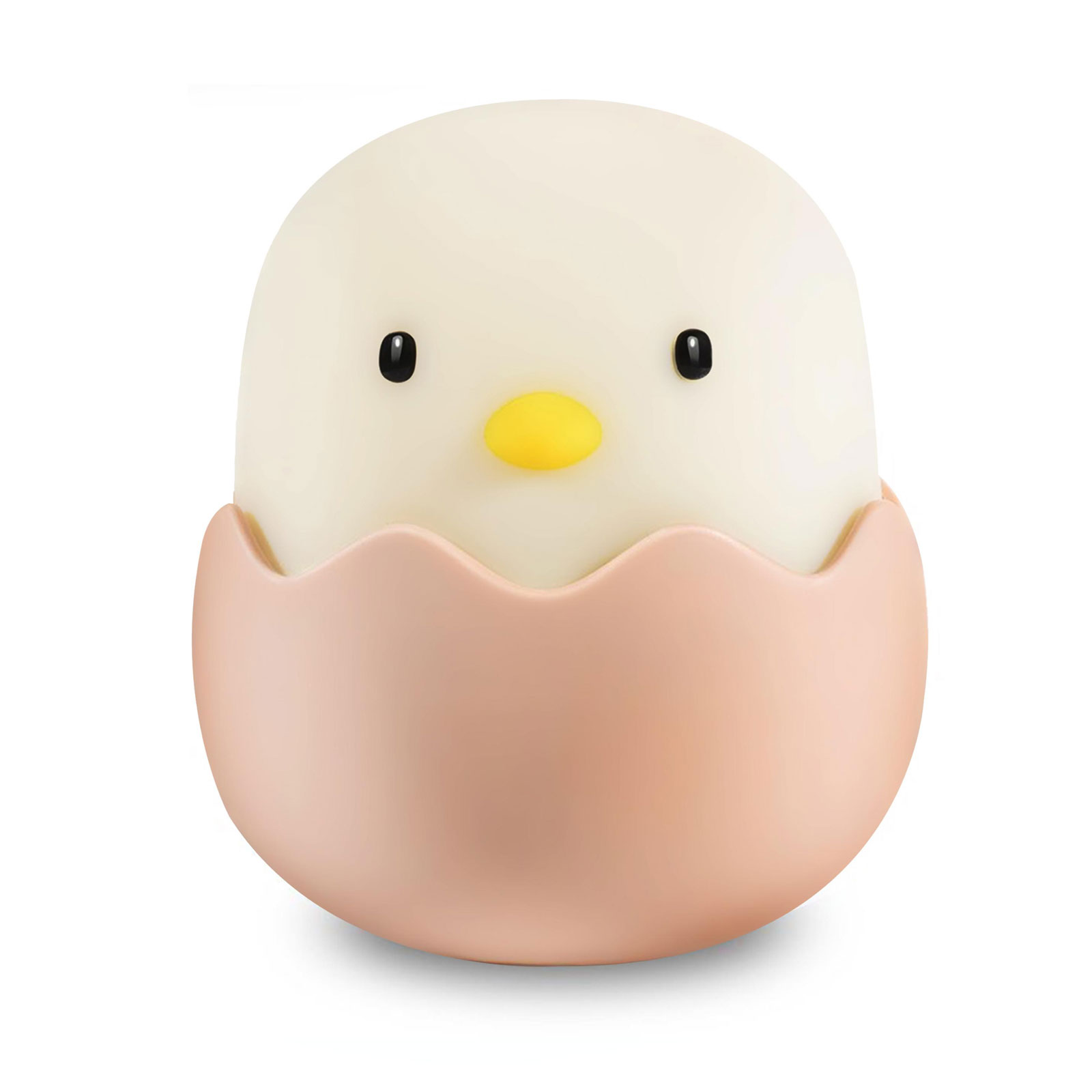 EGGY EGG KINDER-NACHTLICHT