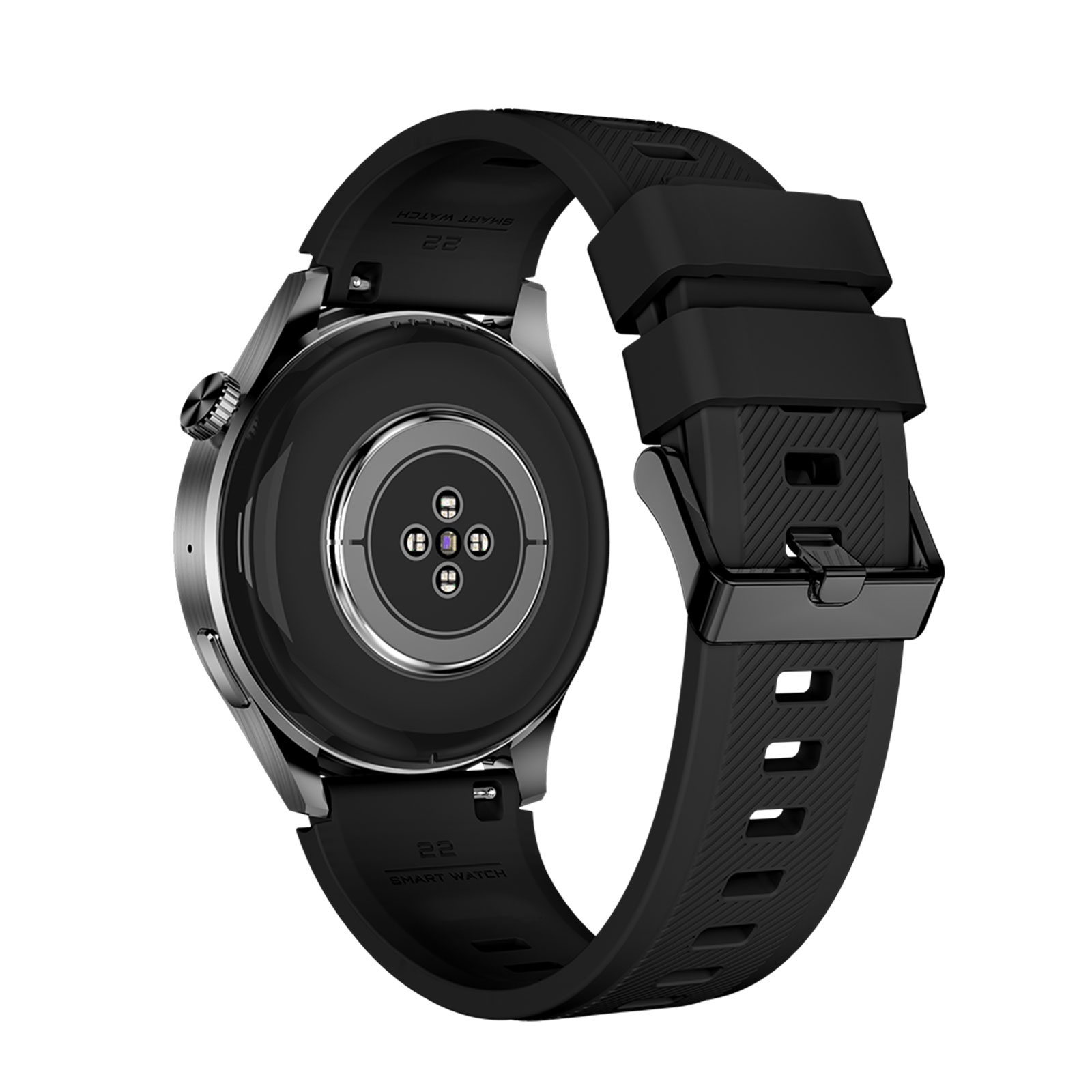 Beafon Watch 301, Black Metal Smartwatch