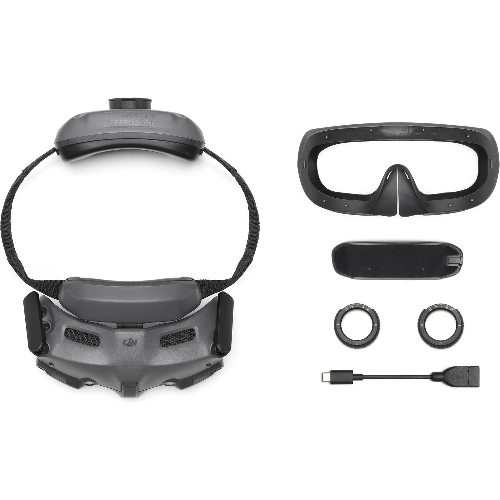 dji Goggles 3