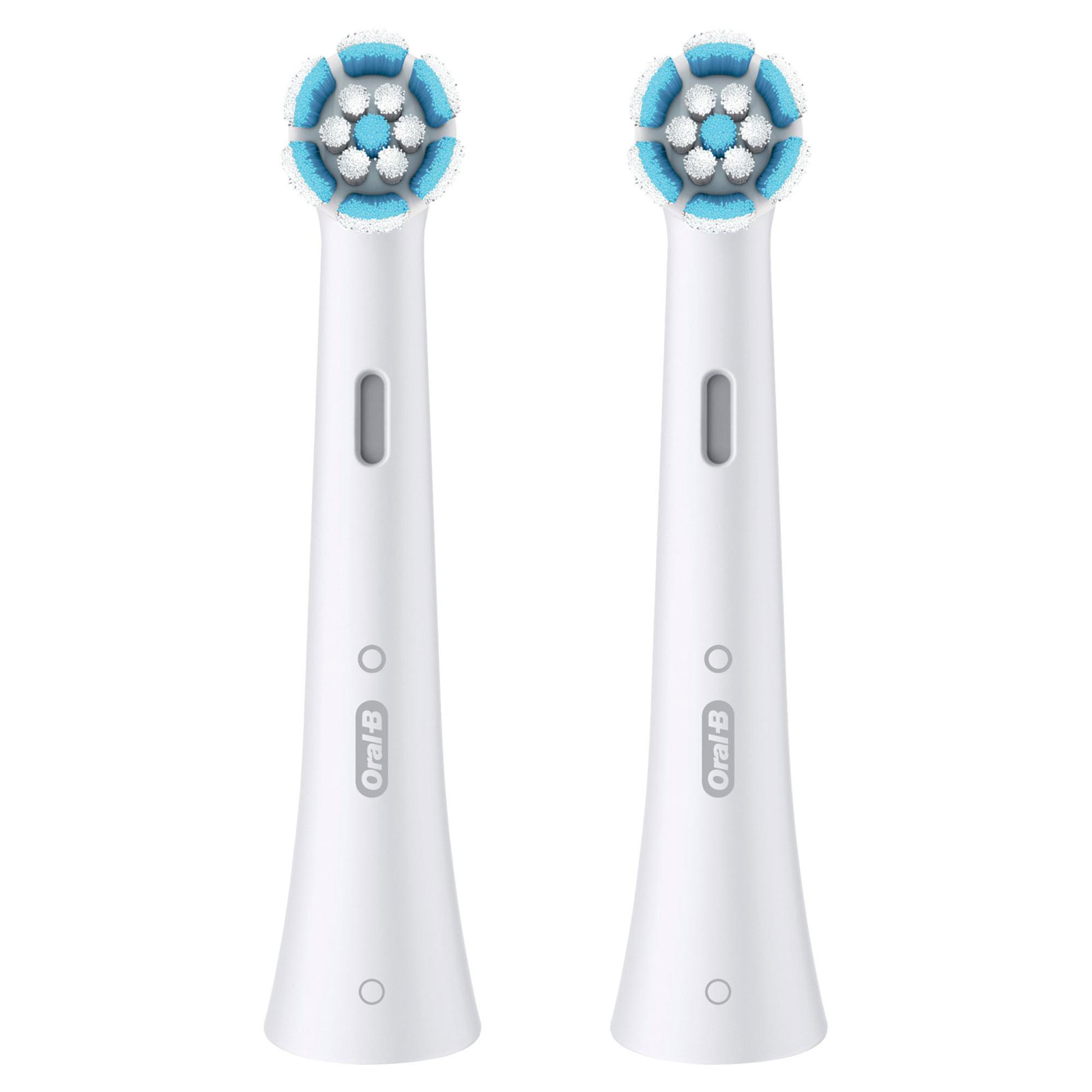 Oral-B iO Sanfte Reinigung, Original Aufsteckbürsten