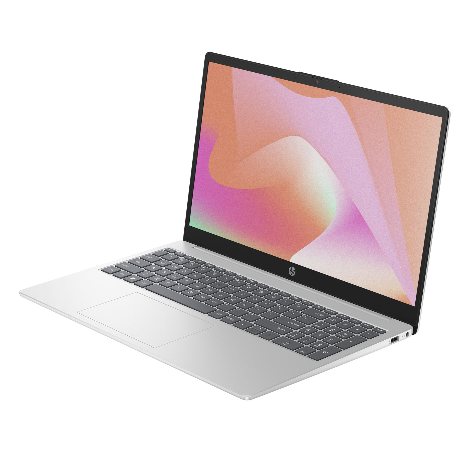 HP Notebook 15-fd0656ng