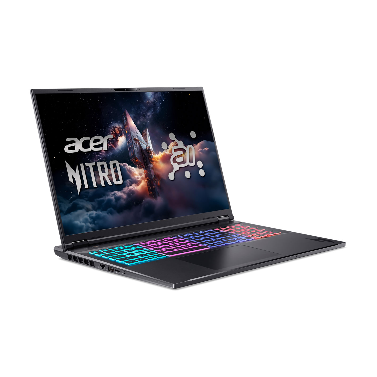 ACER Nitro 18 (AN18-61-R5B0), 18 Zoll