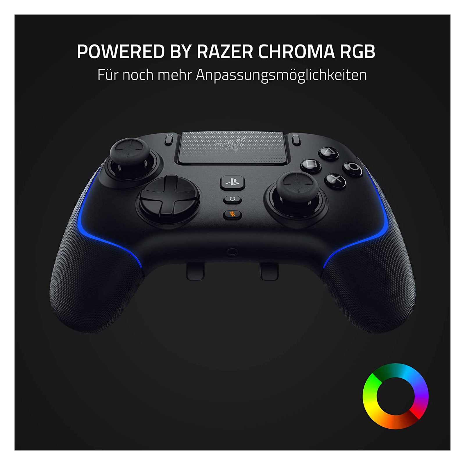 Razer Wolverine V2 Pro (Black)