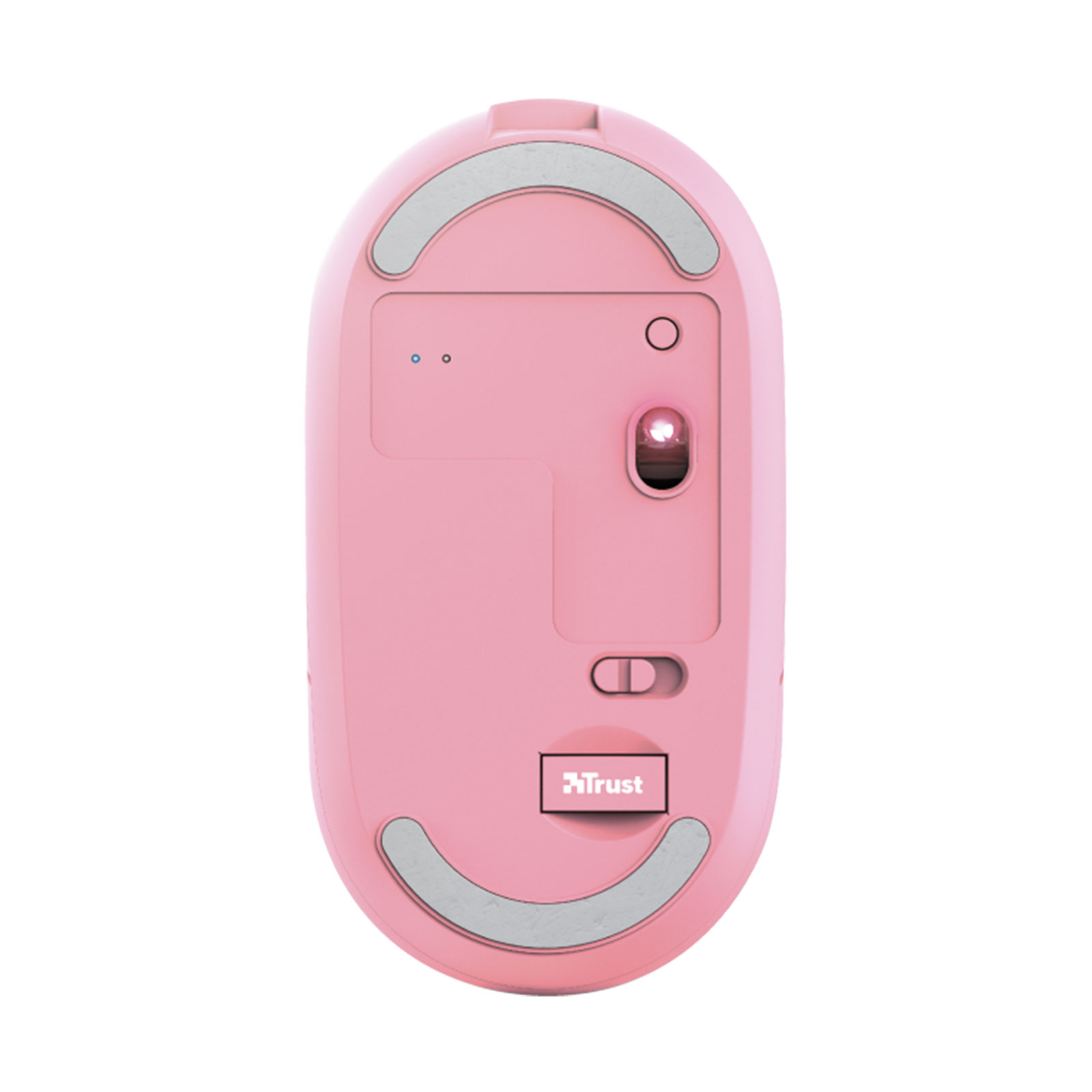 Trust Puck Funkmaus
